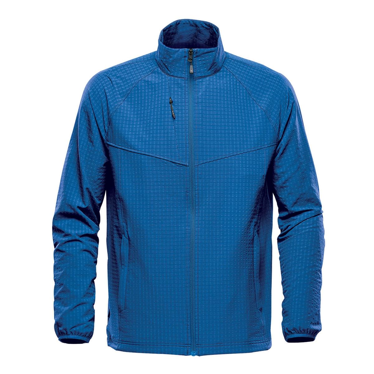 Stormtech Stormtech Men's Kyoto Jacket - KPX-1 CLASSIC BLUE