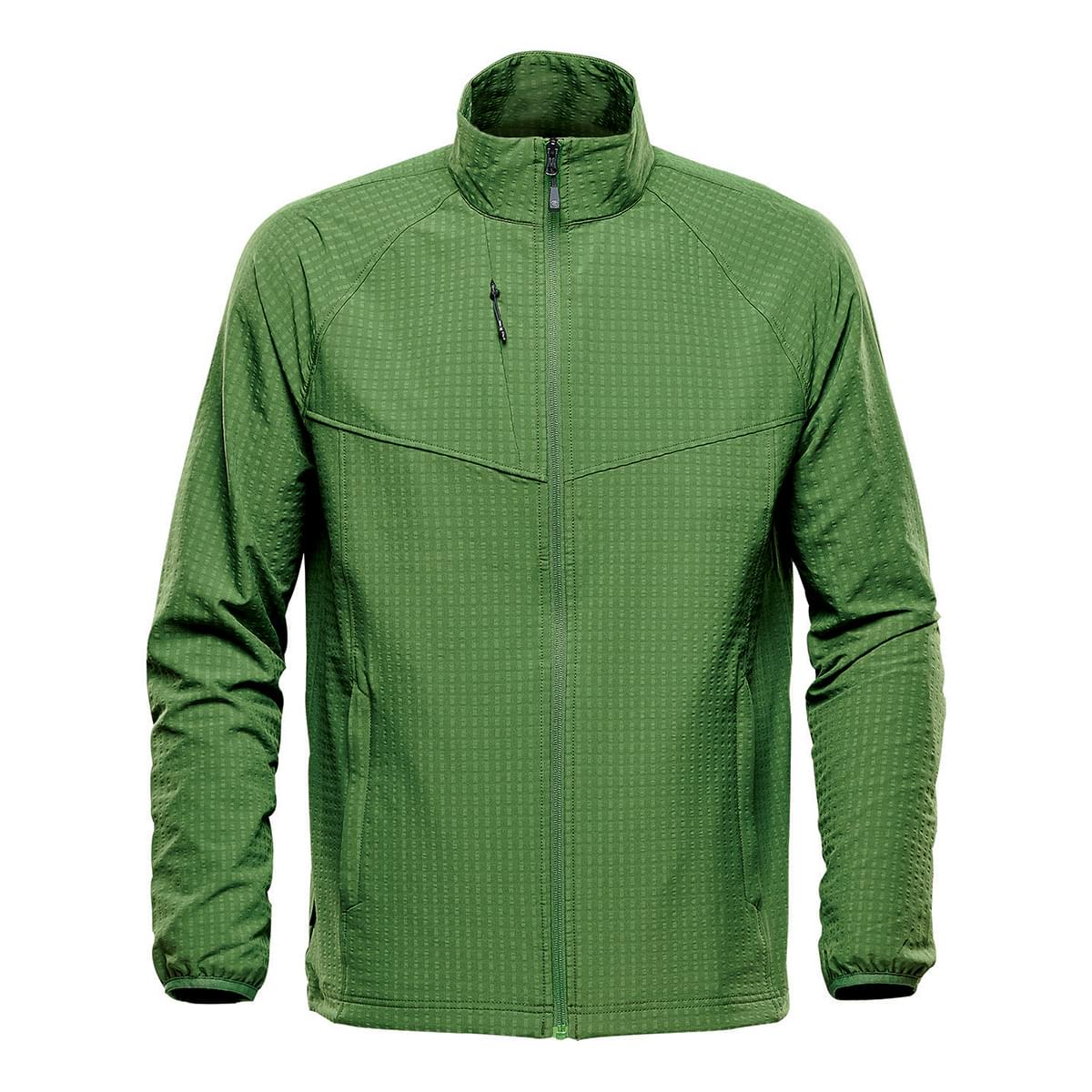 Stormtech Stormtech Men's Kyoto Jacket - KPX-1 GARDEN GREEN