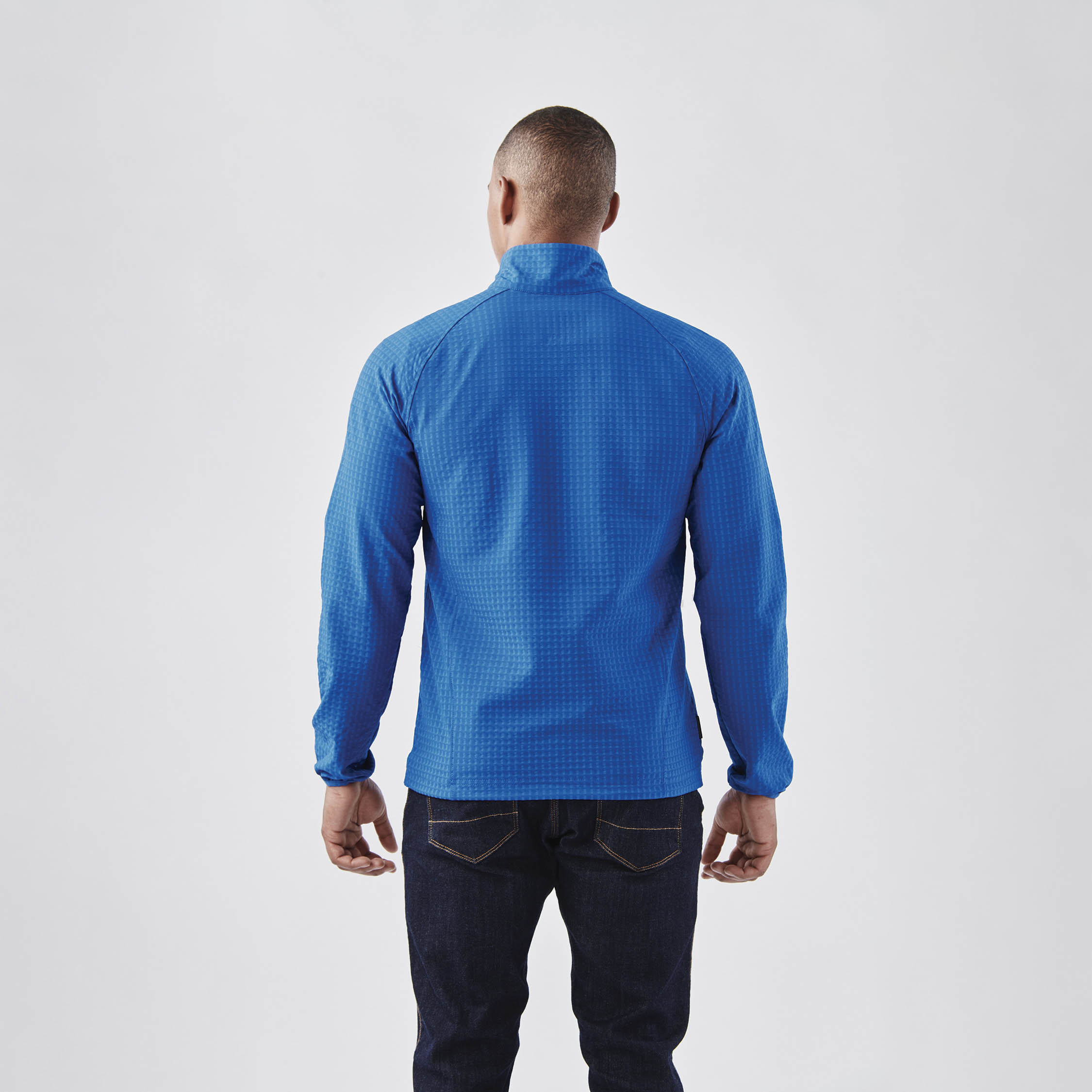 Stormtech Stormtech Men's Kyoto Jacket - KPX-1 