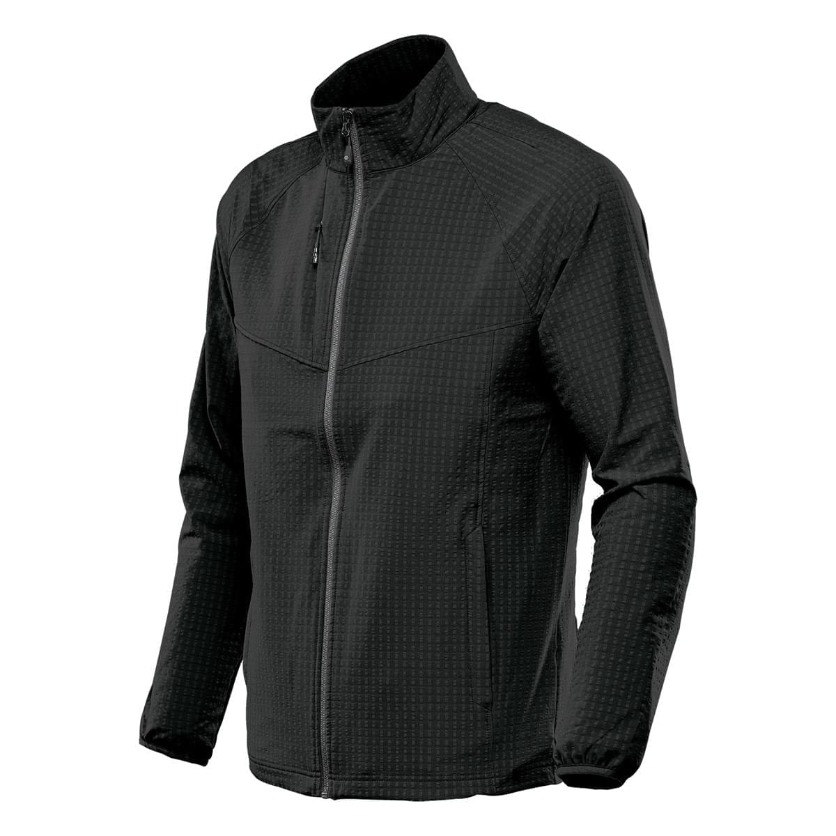 Stormtech Stormtech Men's Kyoto Jacket - KPX-1 BLACK