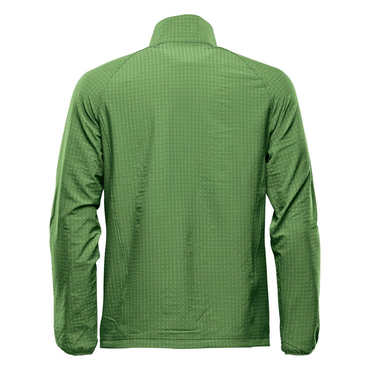 Stormtech Stormtech Men's Kyoto Jacket - KPX-1 GARDEN GREEN