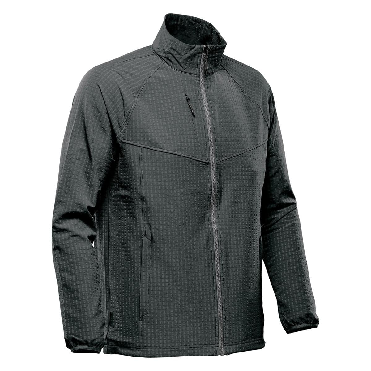 Stormtech Stormtech Men's Kyoto Jacket - KPX-1 GRAPHITE