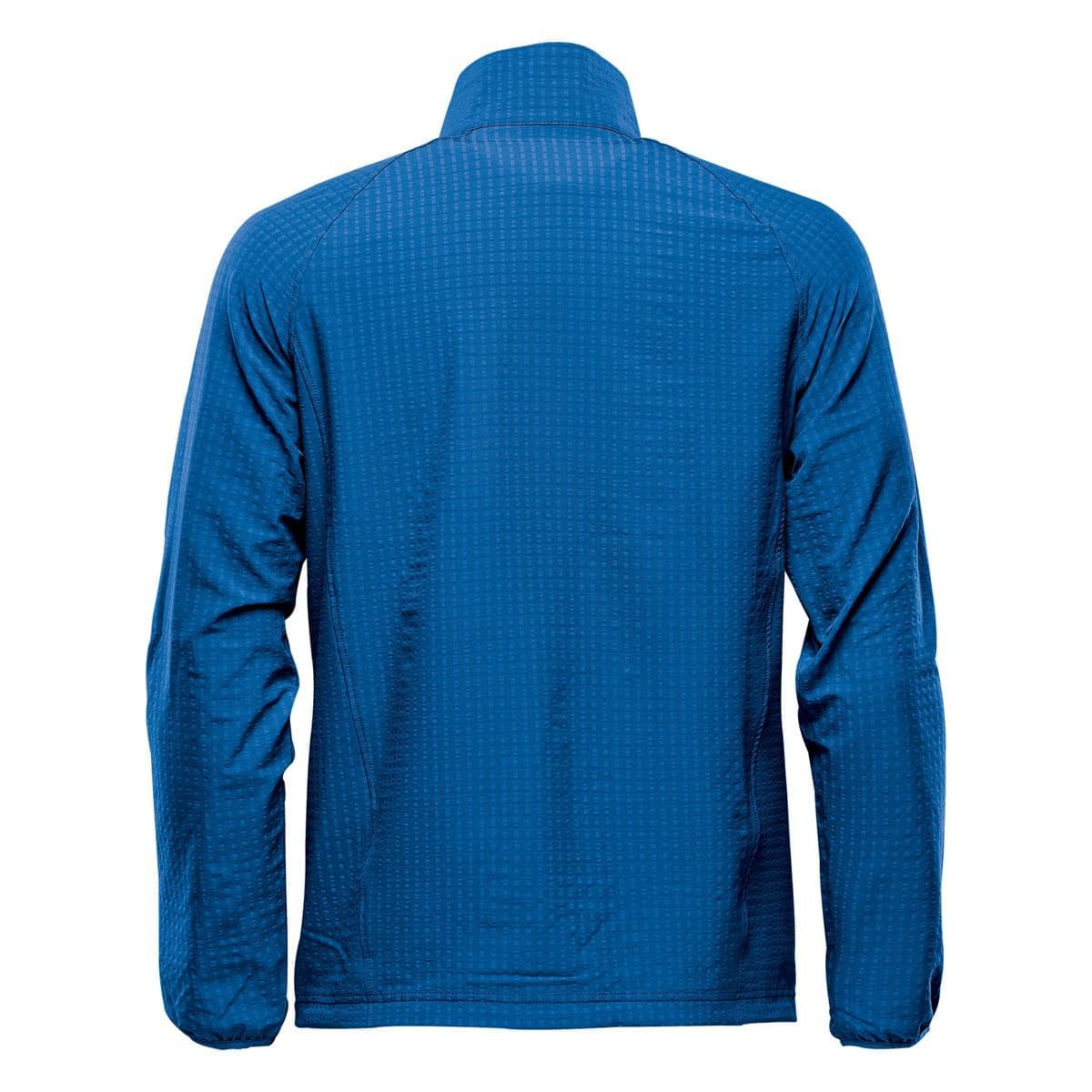 Stormtech Stormtech Men's Kyoto Jacket - KPX-1 CLASSIC BLUE