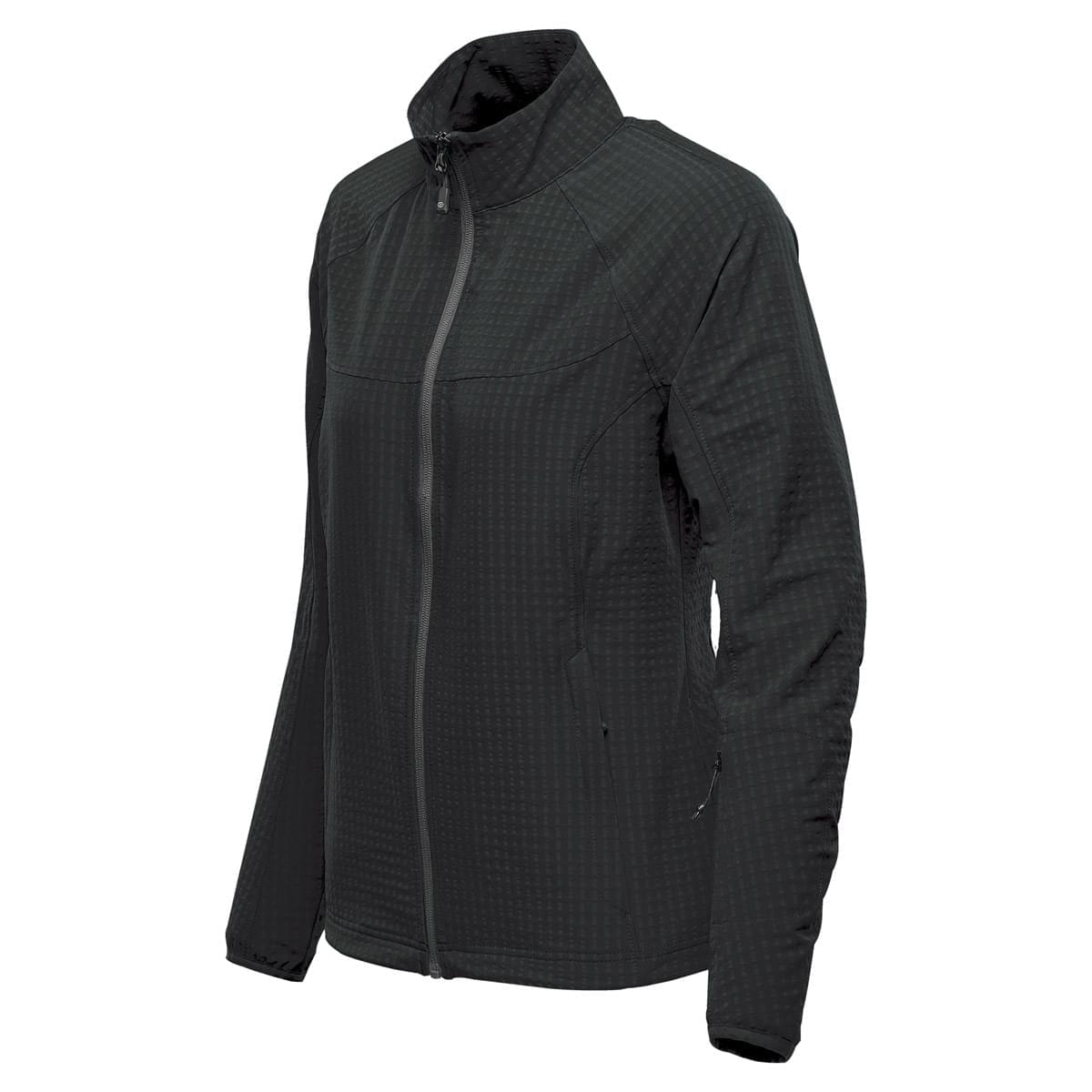 Stormtech Stormtech Women's Kyoto Jacket - KPX-1W BLACK