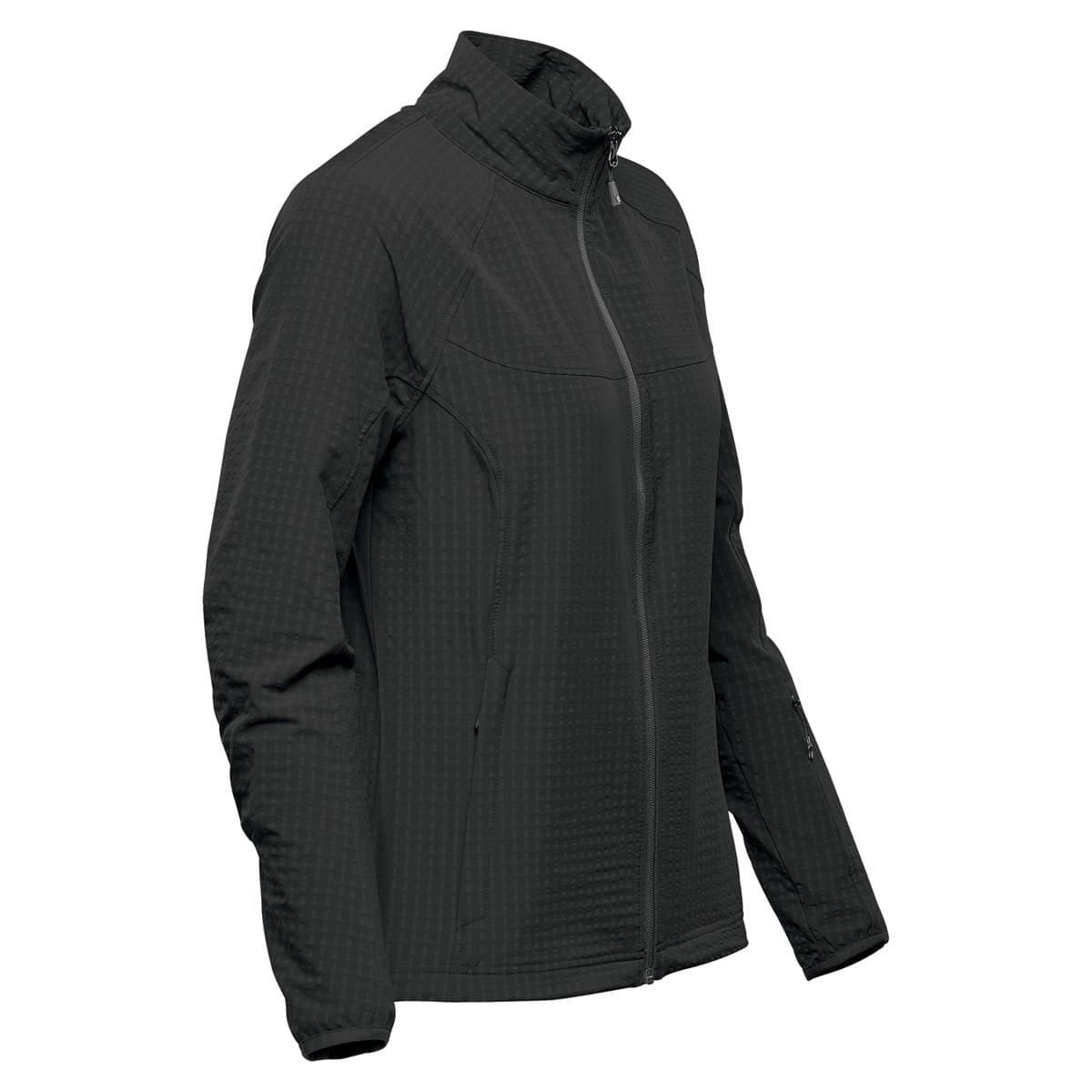 Stormtech Stormtech Women's Kyoto Jacket - KPX-1W BLACK