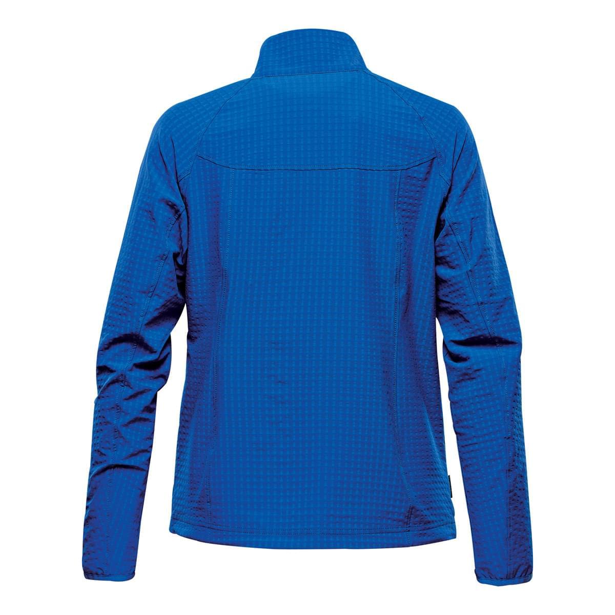 Stormtech Stormtech Women's Kyoto Jacket - KPX-1W CLASSIC BLUE