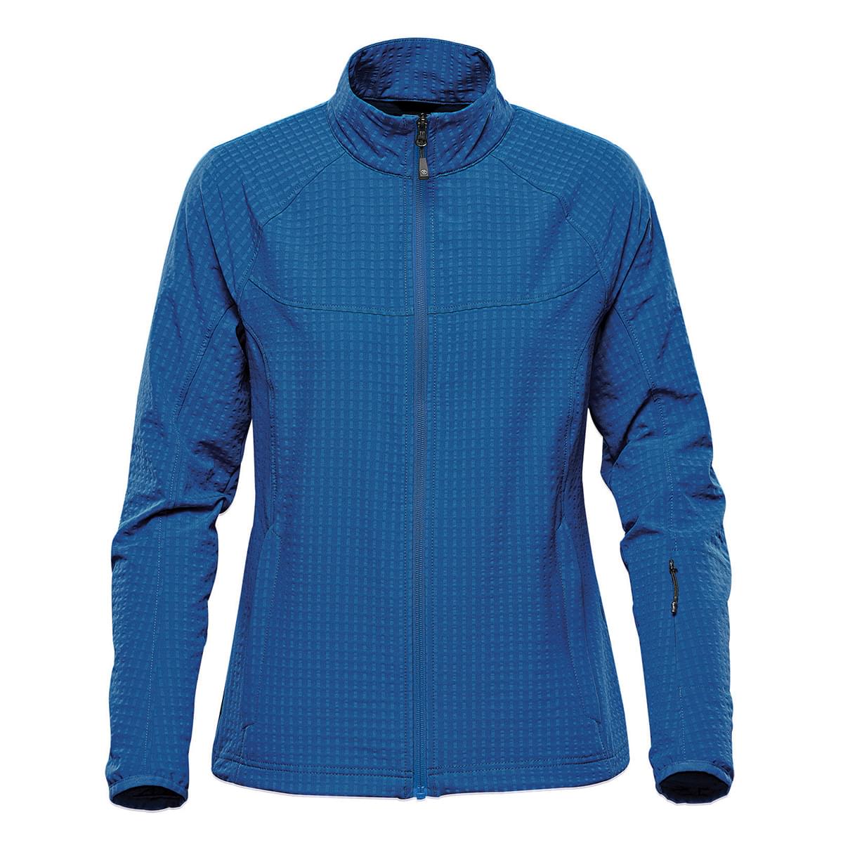Stormtech Stormtech Women's Kyoto Jacket - KPX-1W CLASSIC BLUE