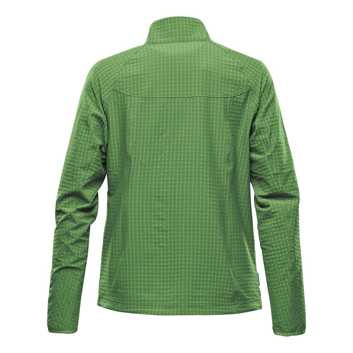 Stormtech Stormtech Women's Kyoto Jacket - KPX-1W GARDEN GREEN