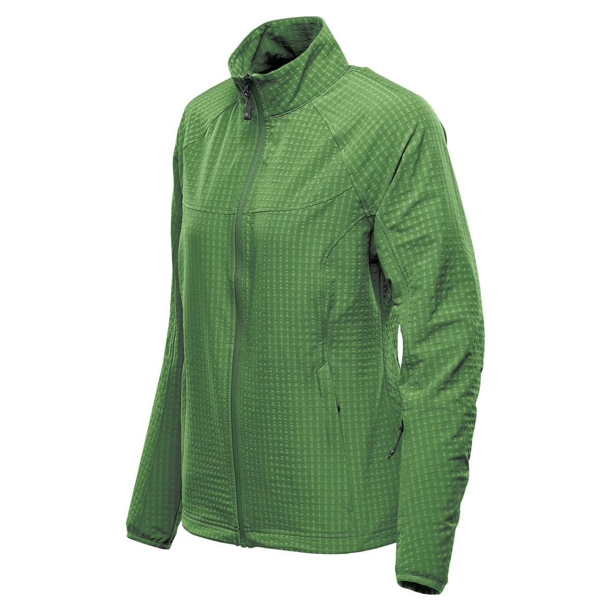 Stormtech Stormtech Women's Kyoto Jacket - KPX-1W GARDEN GREEN