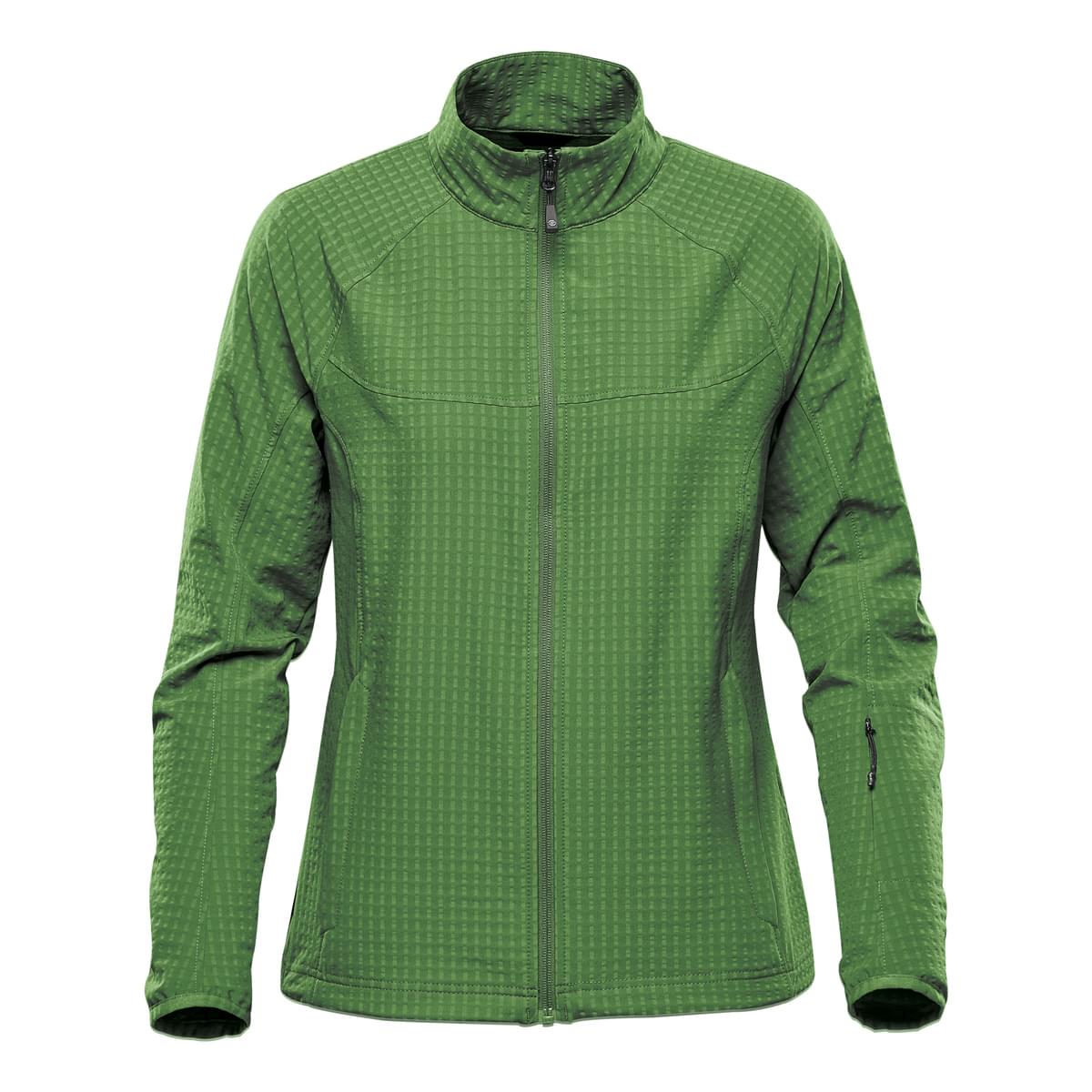 Stormtech Stormtech Women's Kyoto Jacket - KPX-1W GARDEN GREEN