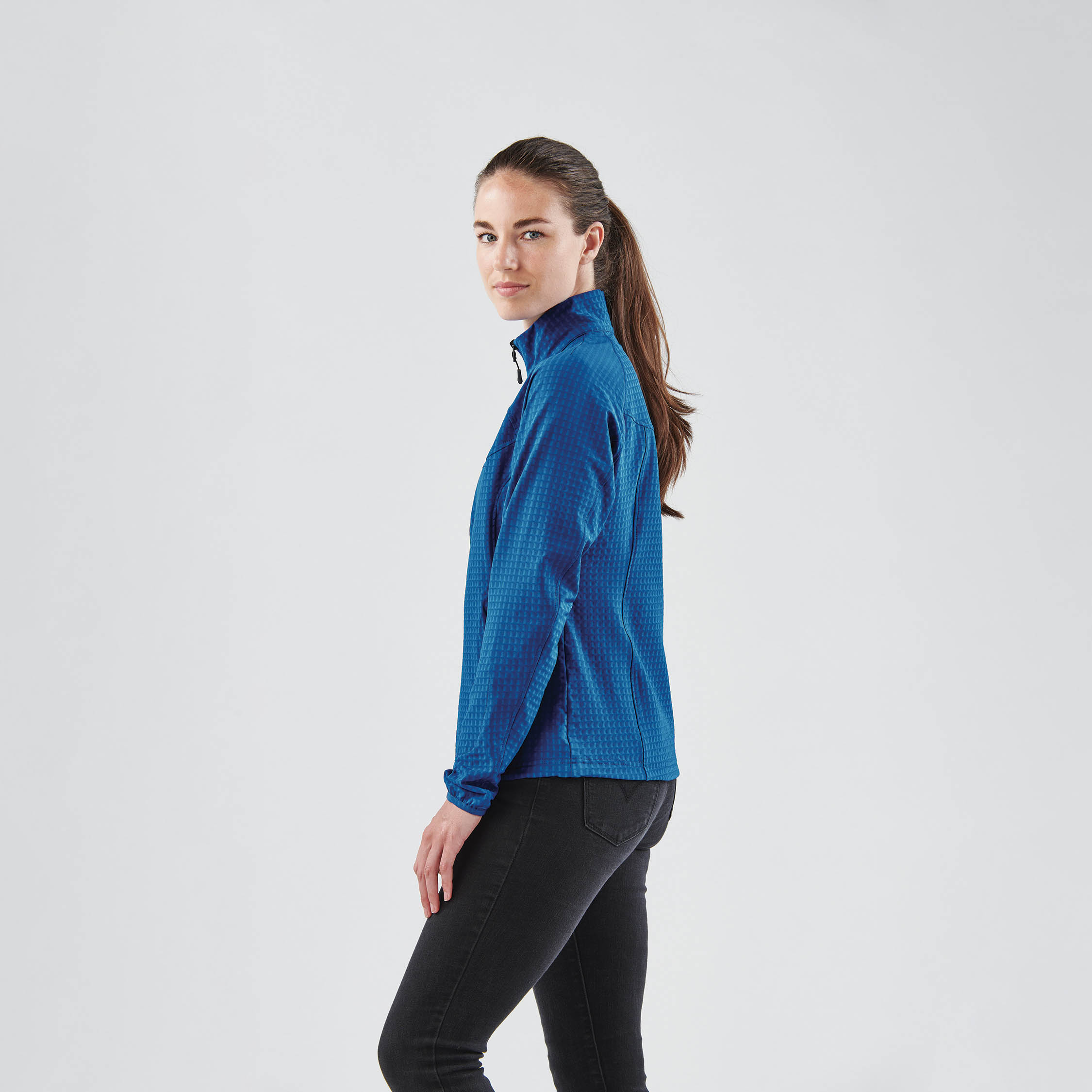 Stormtech Stormtech Women's Kyoto Jacket - KPX-1W 