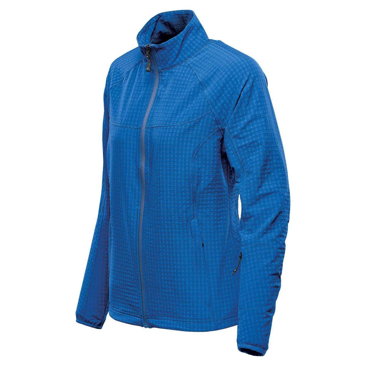 Stormtech Stormtech Women's Kyoto Jacket - KPX-1W CLASSIC BLUE