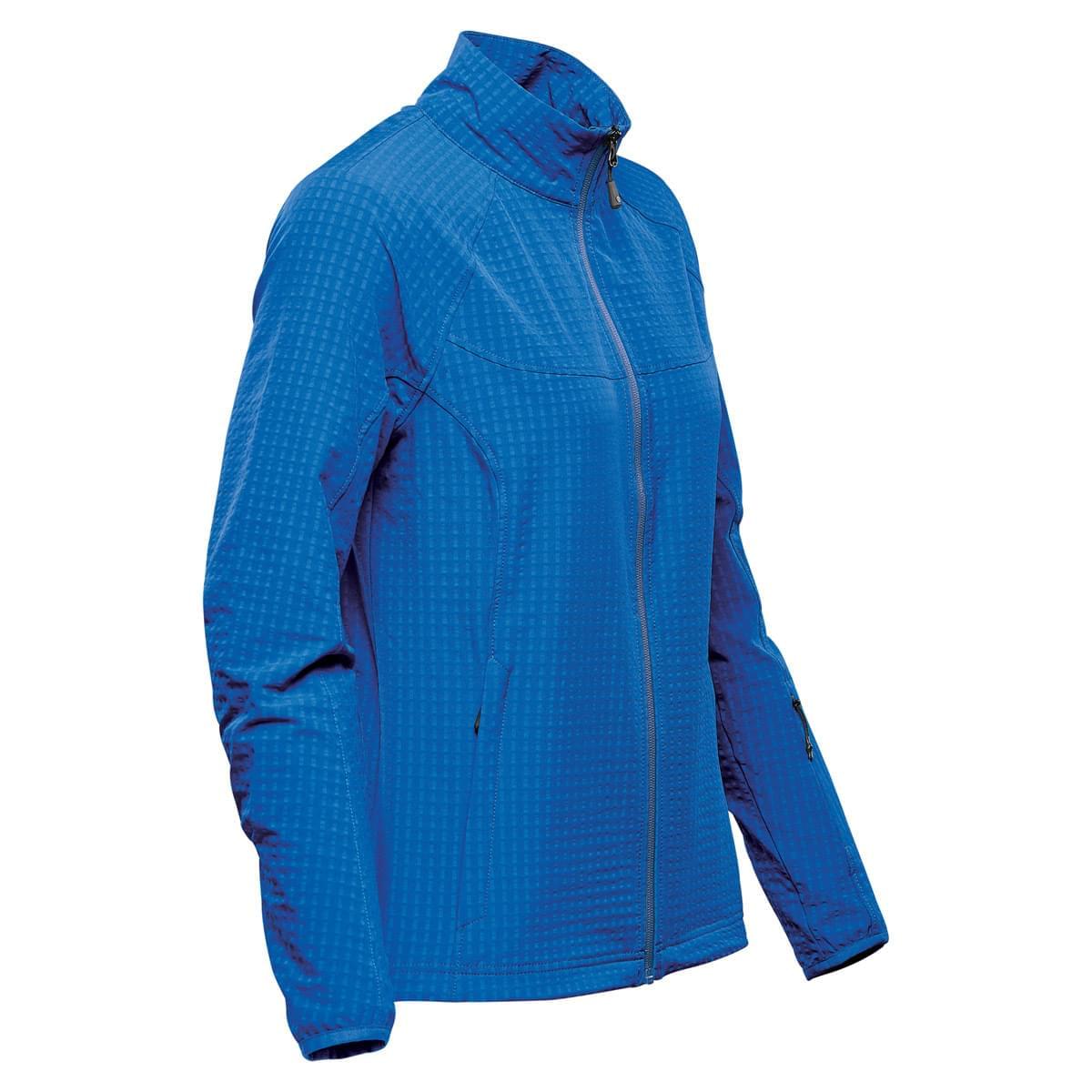 Stormtech Stormtech Women's Kyoto Jacket - KPX-1W CLASSIC BLUE
