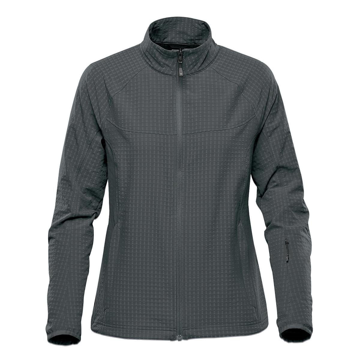 Stormtech Stormtech Women's Kyoto Jacket - KPX-1W GRAPHITE