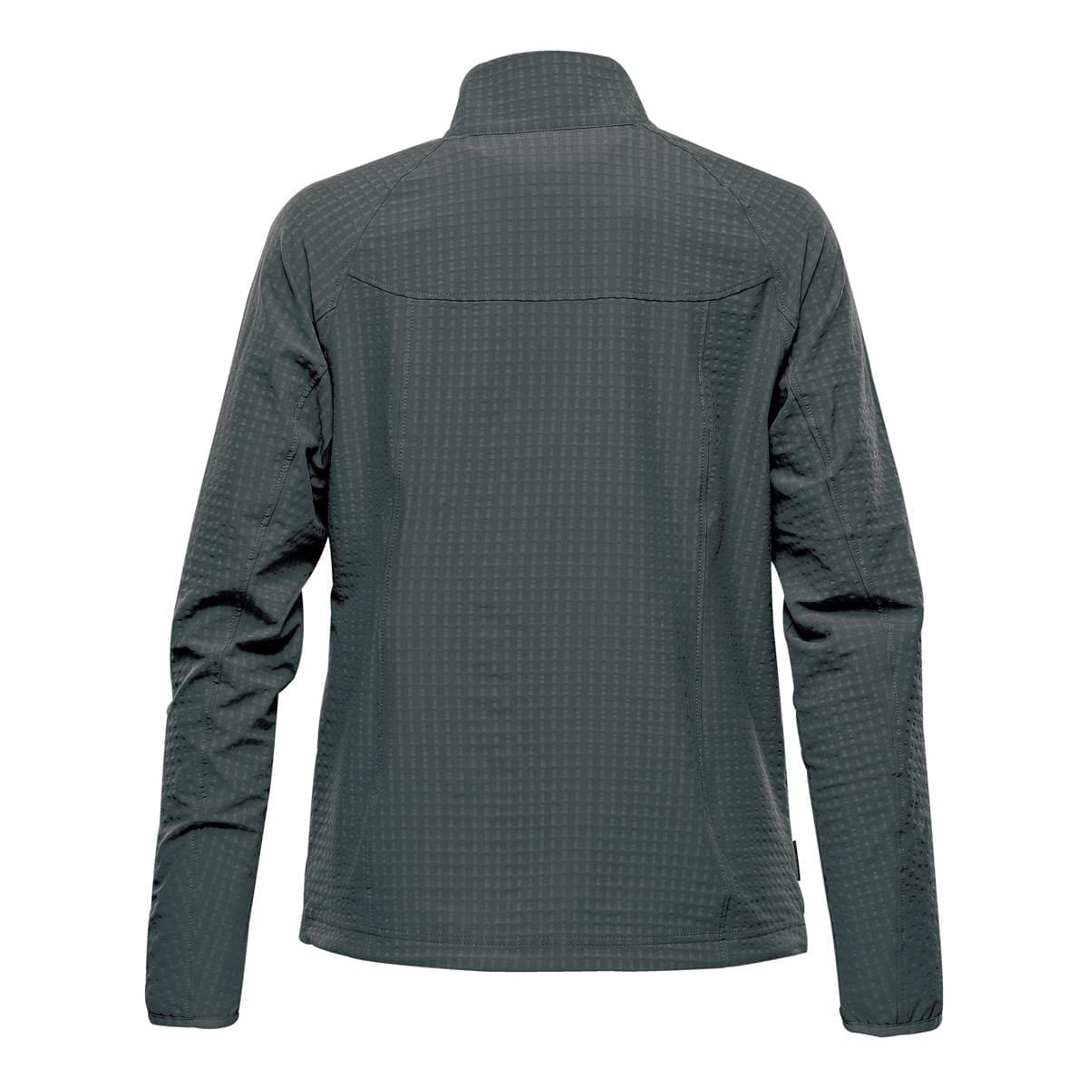 Stormtech Stormtech Women's Kyoto Jacket - KPX-1W GRAPHITE