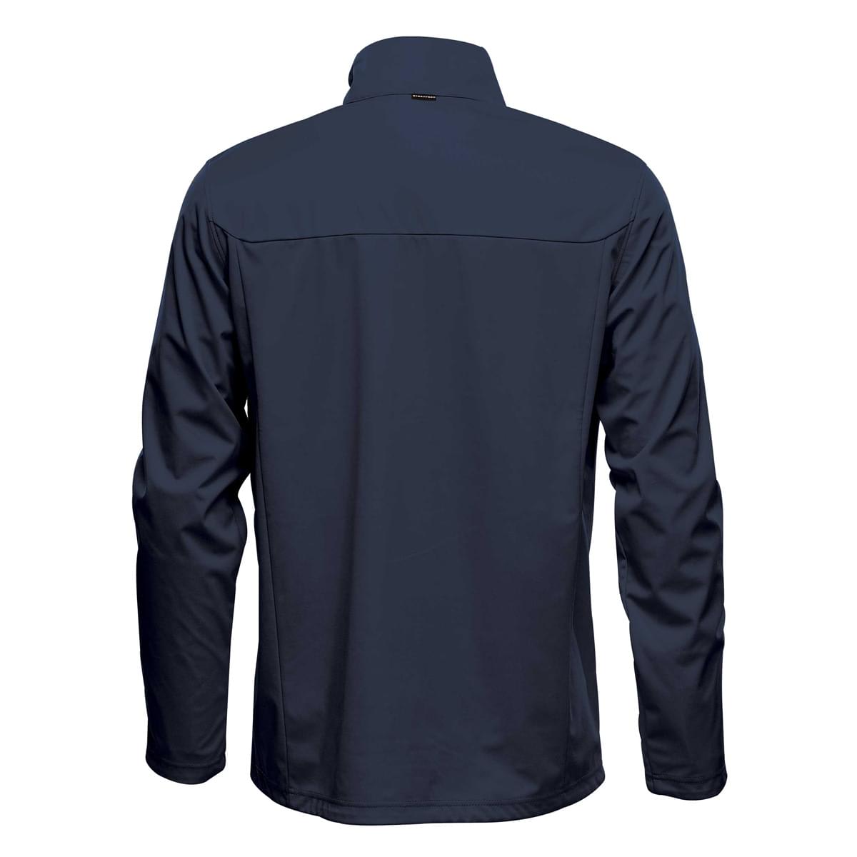 Stormtech Stormtech Men's Greenwich Lightweight Softshell - KS-3 NAVY