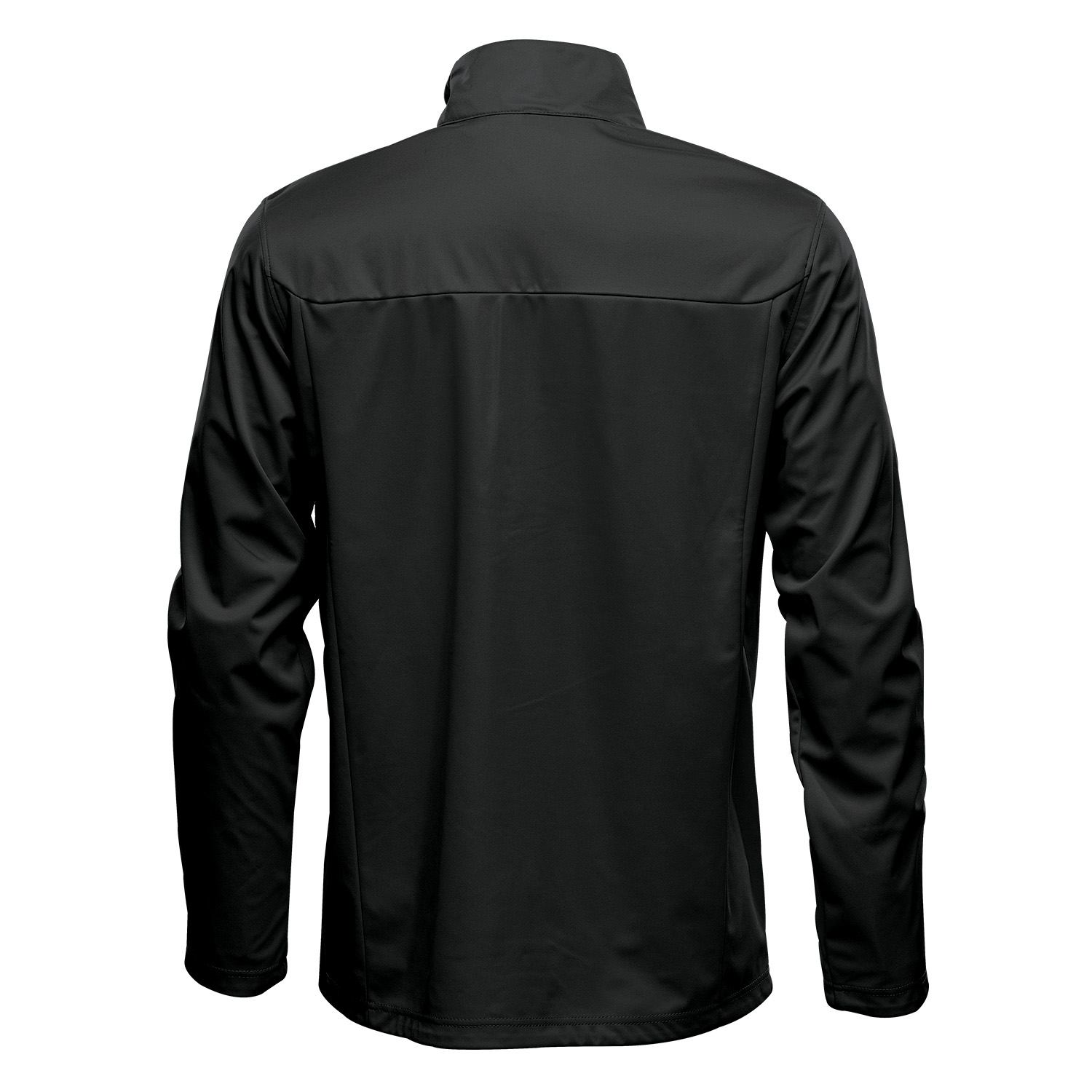 Stormtech Stormtech Men's Greenwich Lightweight Softshell - KS-3 BLACK