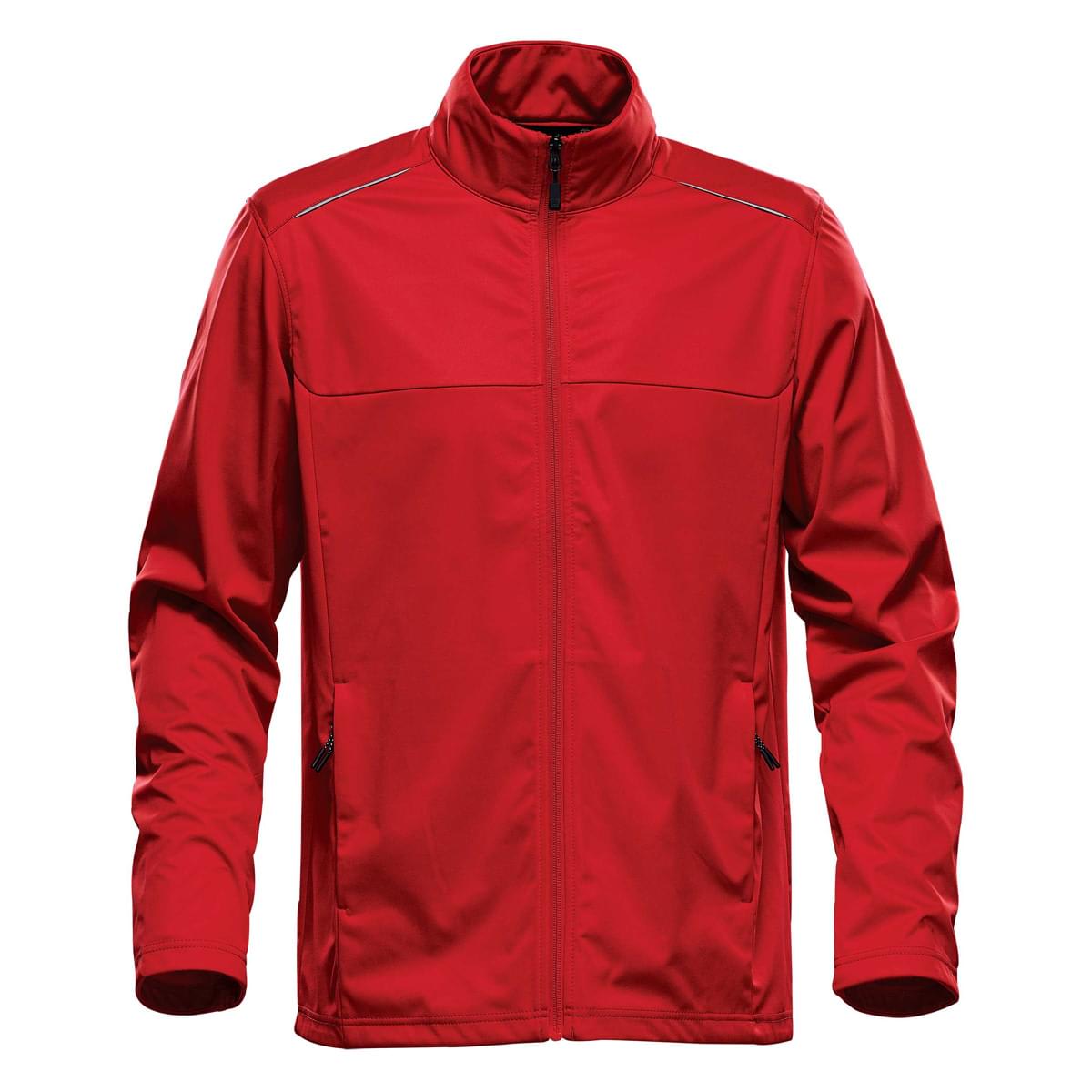 Stormtech Stormtech Men's Greenwich Lightweight Softshell Jacket - KS-3
