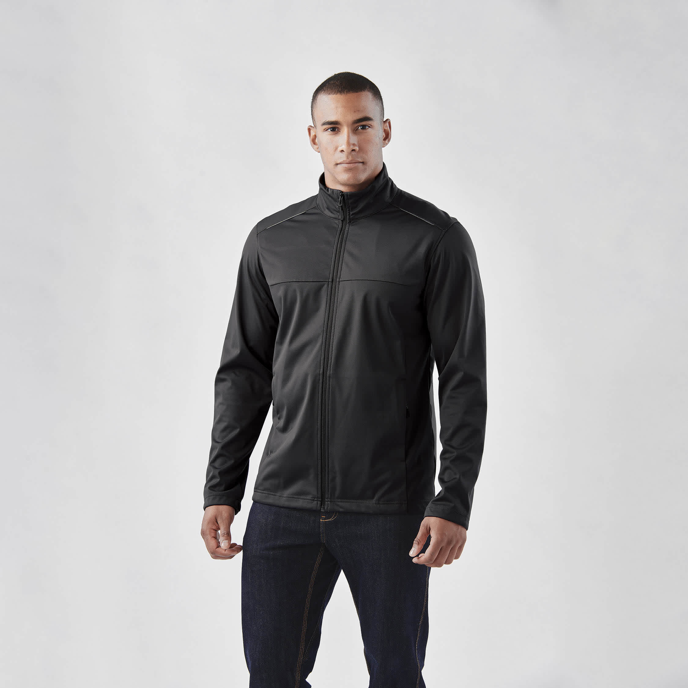 Stormtech Stormtech Men's Greenwich Lightweight Softshell Jacket - KS-3 
