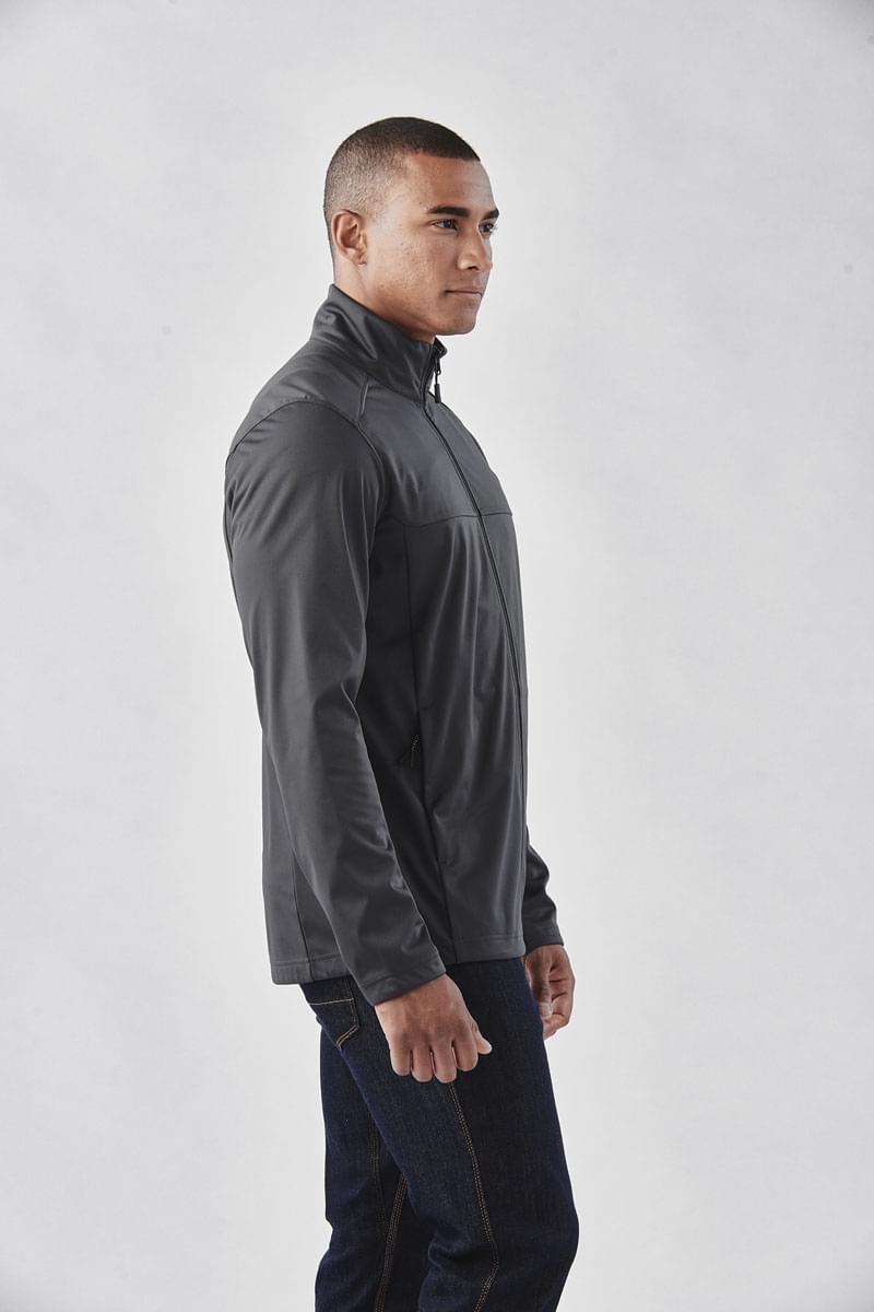 Stormtech Stormtech Men's Greenwich Lightweight Softshell Jacket - KS-3 