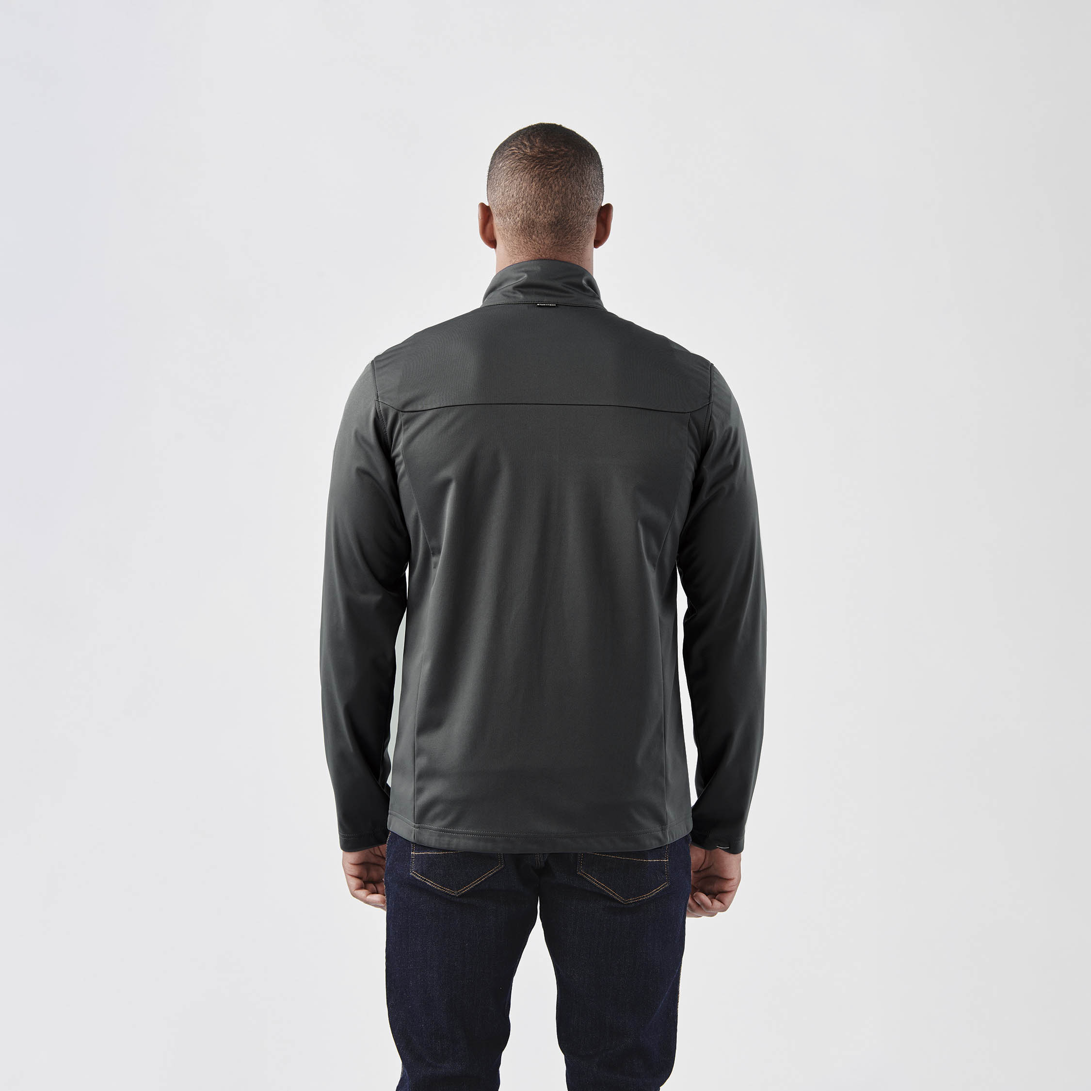 Stormtech Stormtech Men's Greenwich Lightweight Softshell Jacket - KS-3 