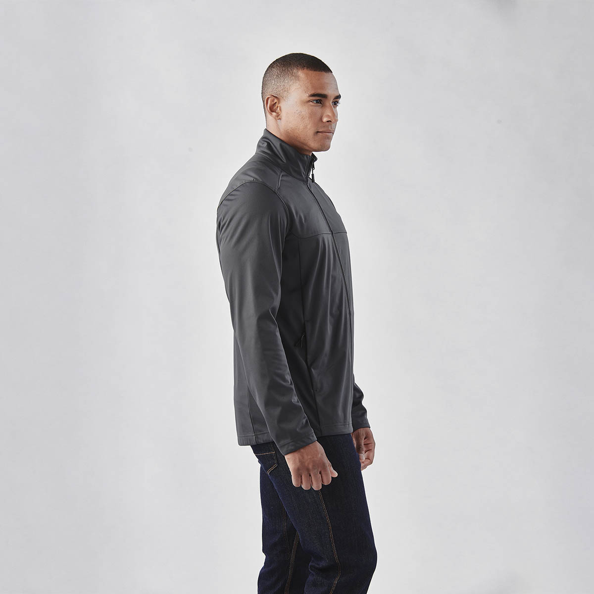 Stormtech Stormtech Men's Greenwich Lightweight Softshell Jacket - KS-3 