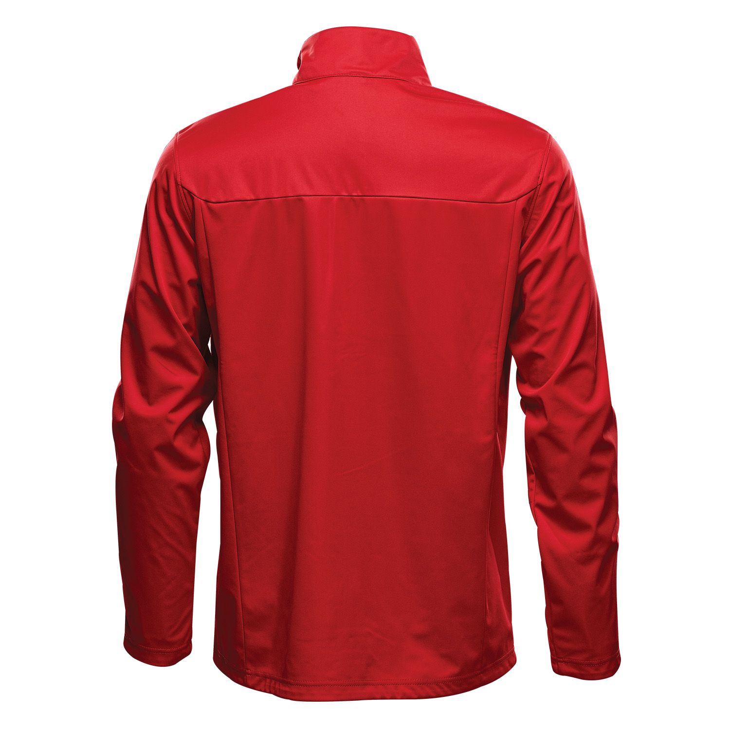 Stormtech Stormtech Men's Greenwich Lightweight Softshell Jacket - KS-3 BRIGHT RED