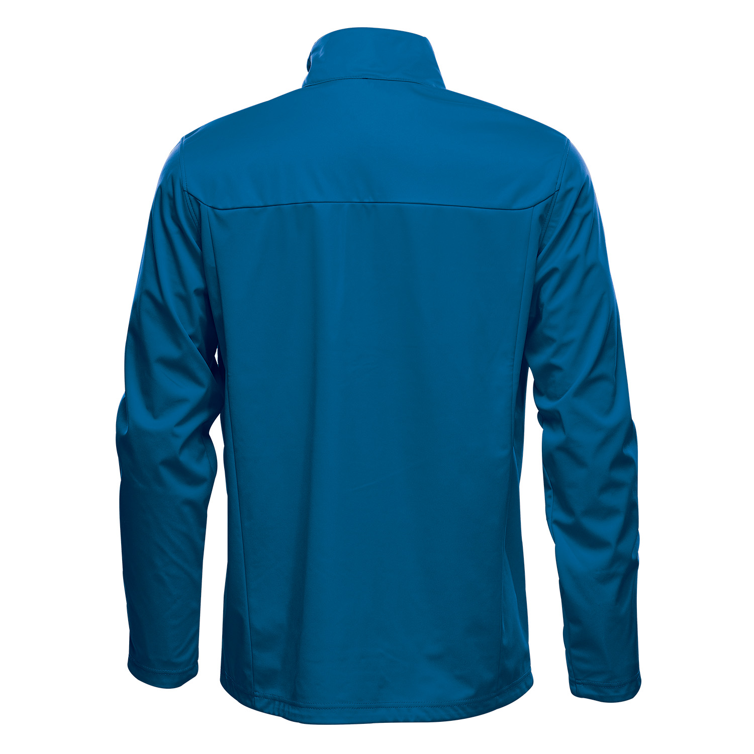 Stormtech Stormtech Men's Greenwich Lightweight Softshell Jacket - KS-3 AZURE BLUE