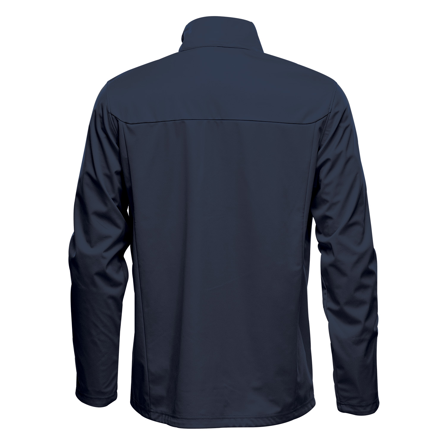 Stormtech Stormtech Men's Greenwich Lightweight Softshell Jacket - KS-3 NAVY