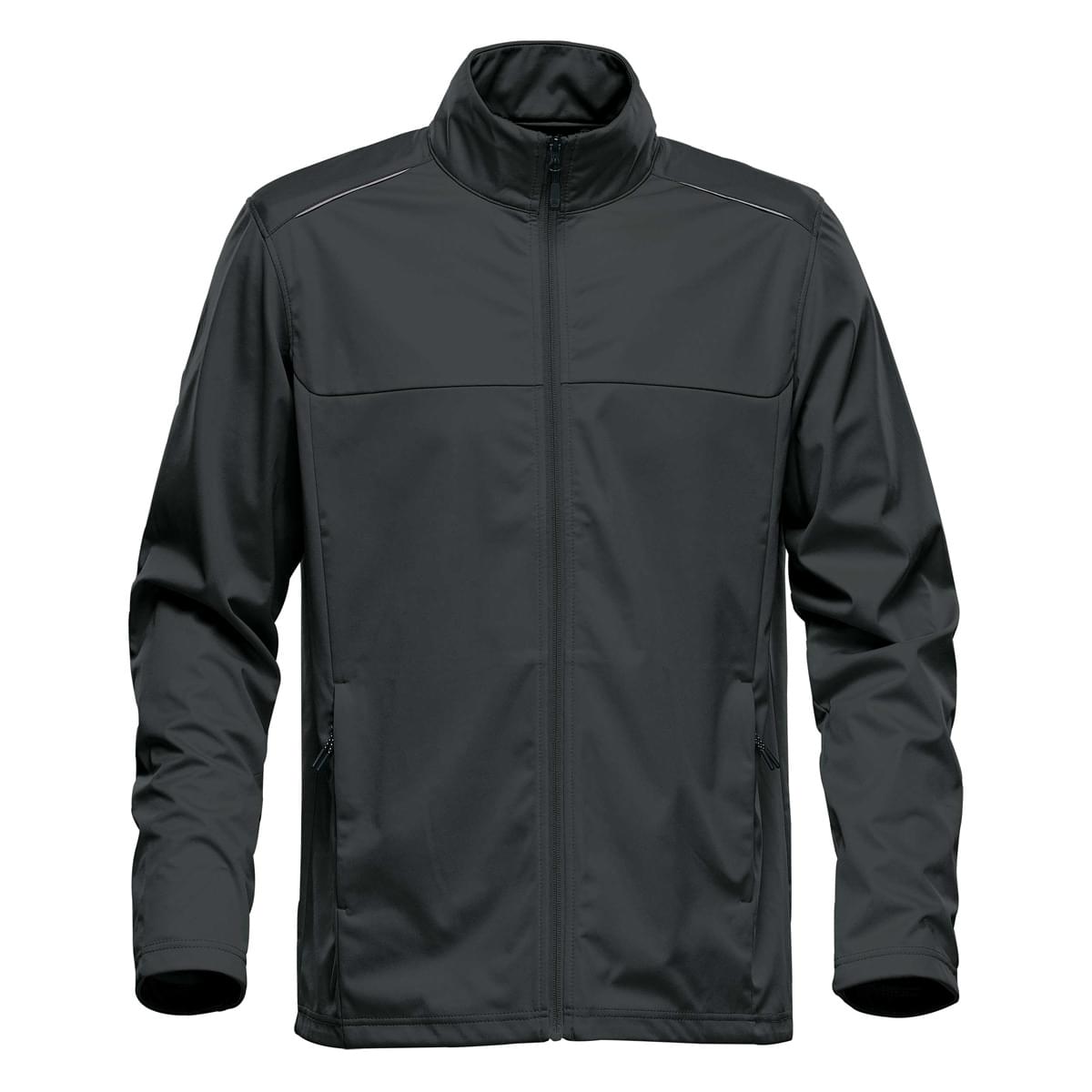 Stormtech Stormtech Men's Greenwich Lightweight Softshell Jacket - KS-3 DOLPHIN