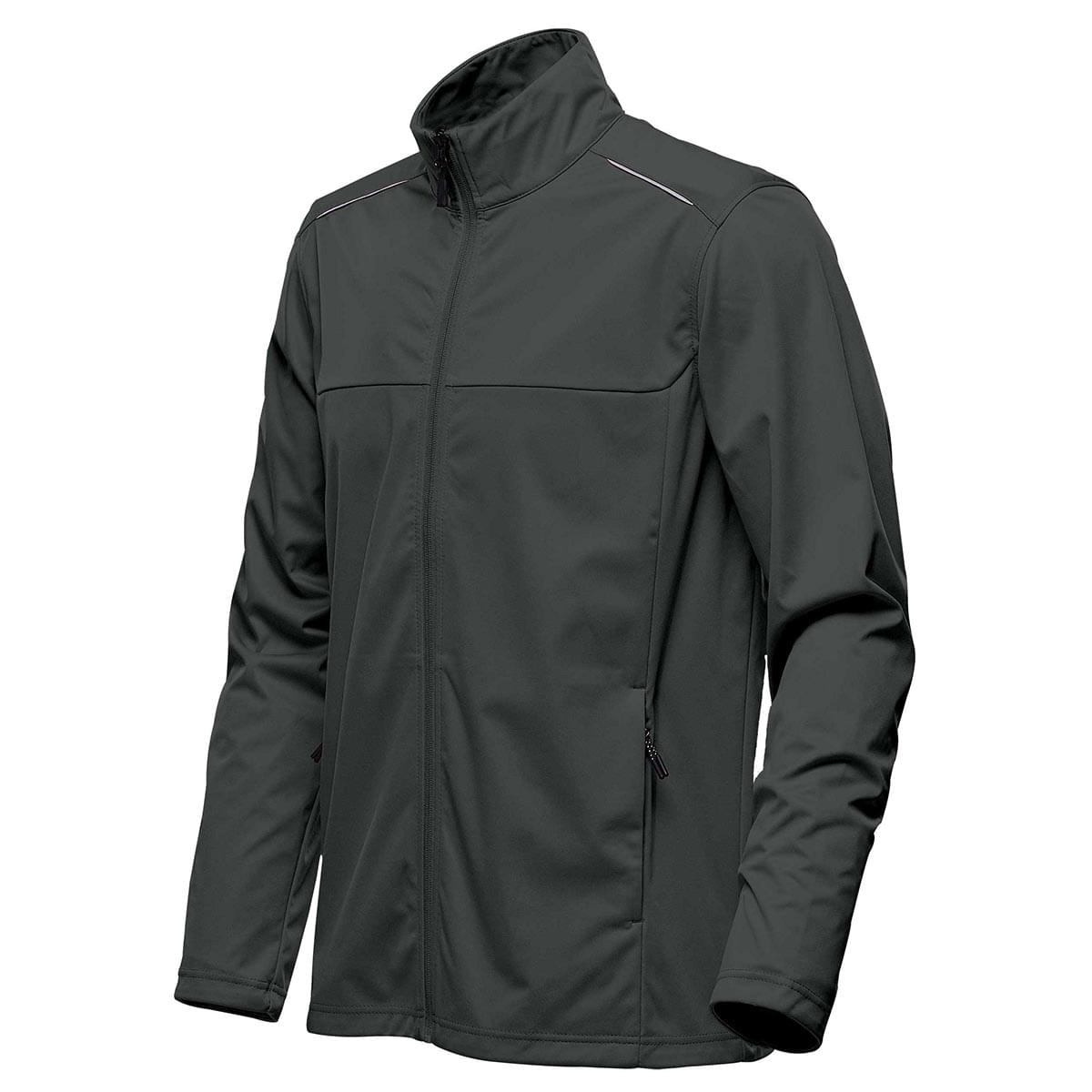 Stormtech Stormtech Men's Greenwich Lightweight Softshell Jacket - KS-3 DOLPHIN