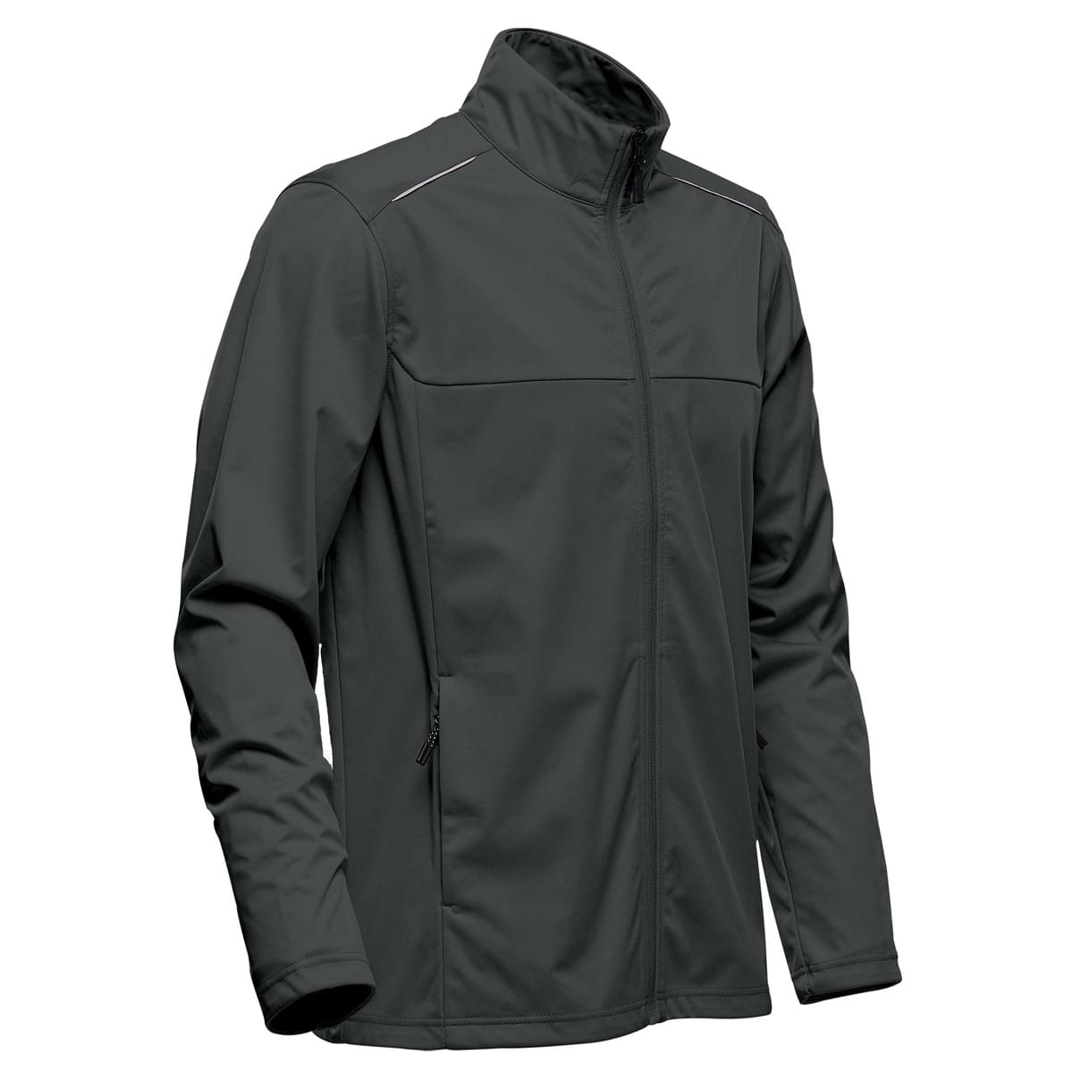 Stormtech Stormtech Men's Greenwich Lightweight Softshell Jacket - KS-3 DOLPHIN