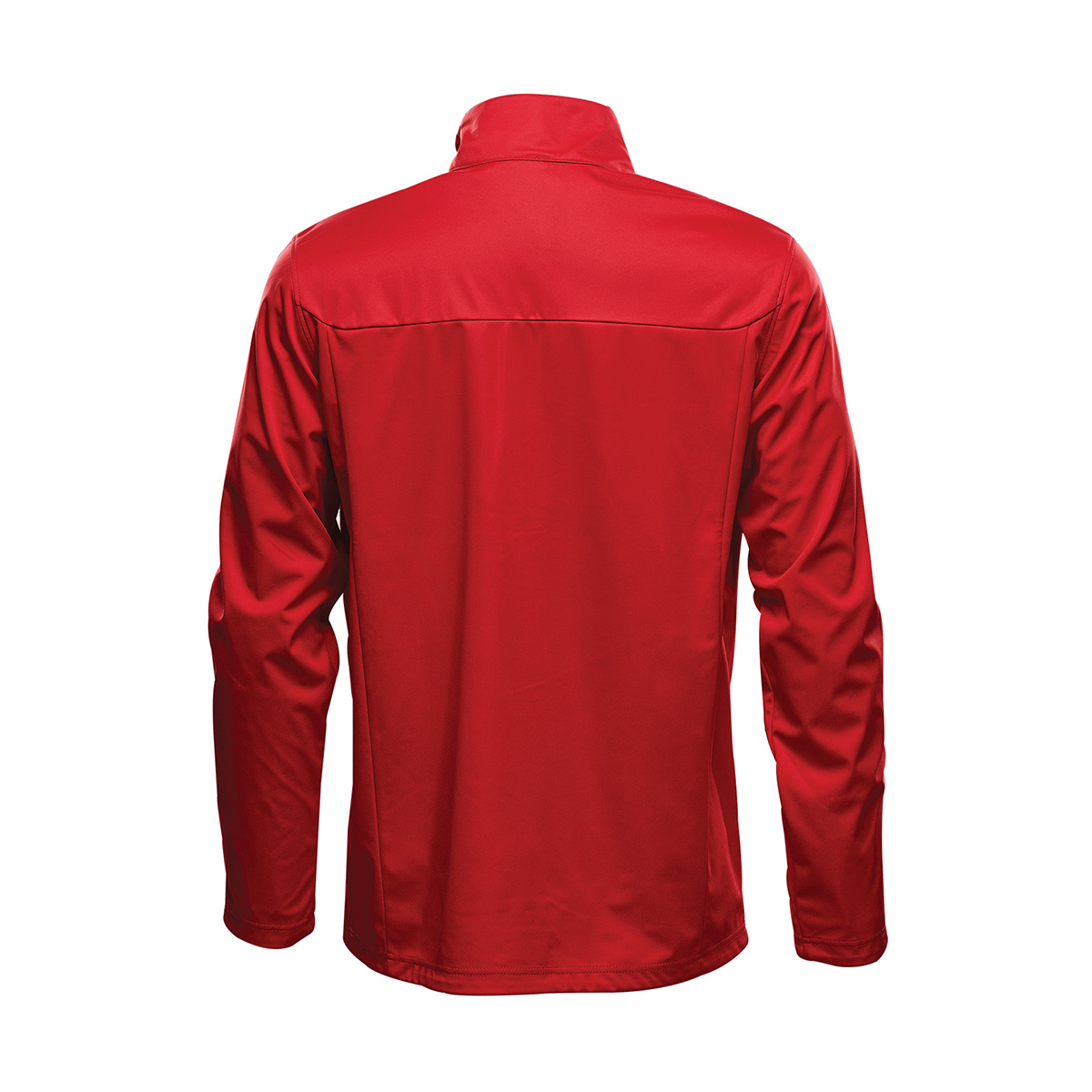 Stormtech Stormtech Men's Greenwich Lightweight Softshell Jacket - KS-3 BRIGHT RED