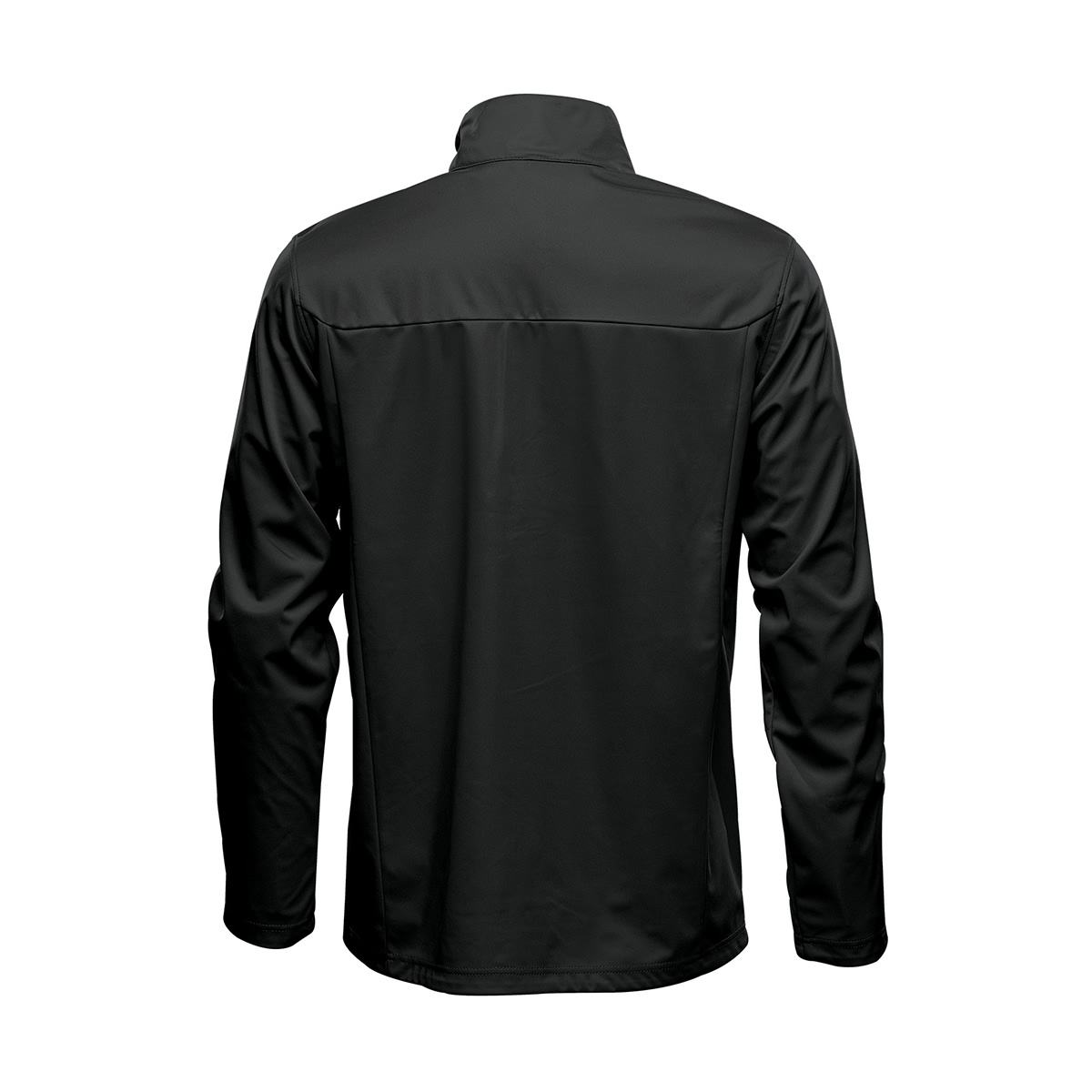 Stormtech Stormtech Men's Greenwich Lightweight Softshell Jacket - KS-3 BLACK