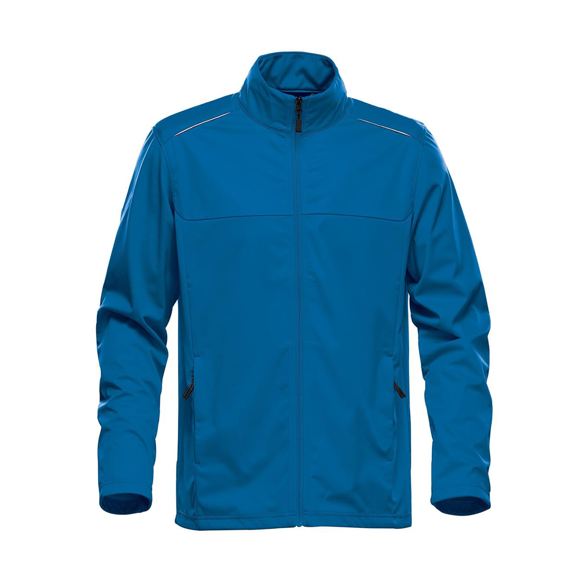 Stormtech Stormtech Men's Greenwich Lightweight Softshell Jacket - KS-3 AZURE BLUE