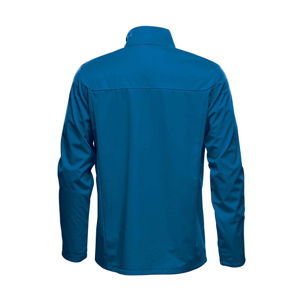 Stormtech Stormtech Men's Greenwich Lightweight Softshell Jacket - KS-3 AZURE BLUE