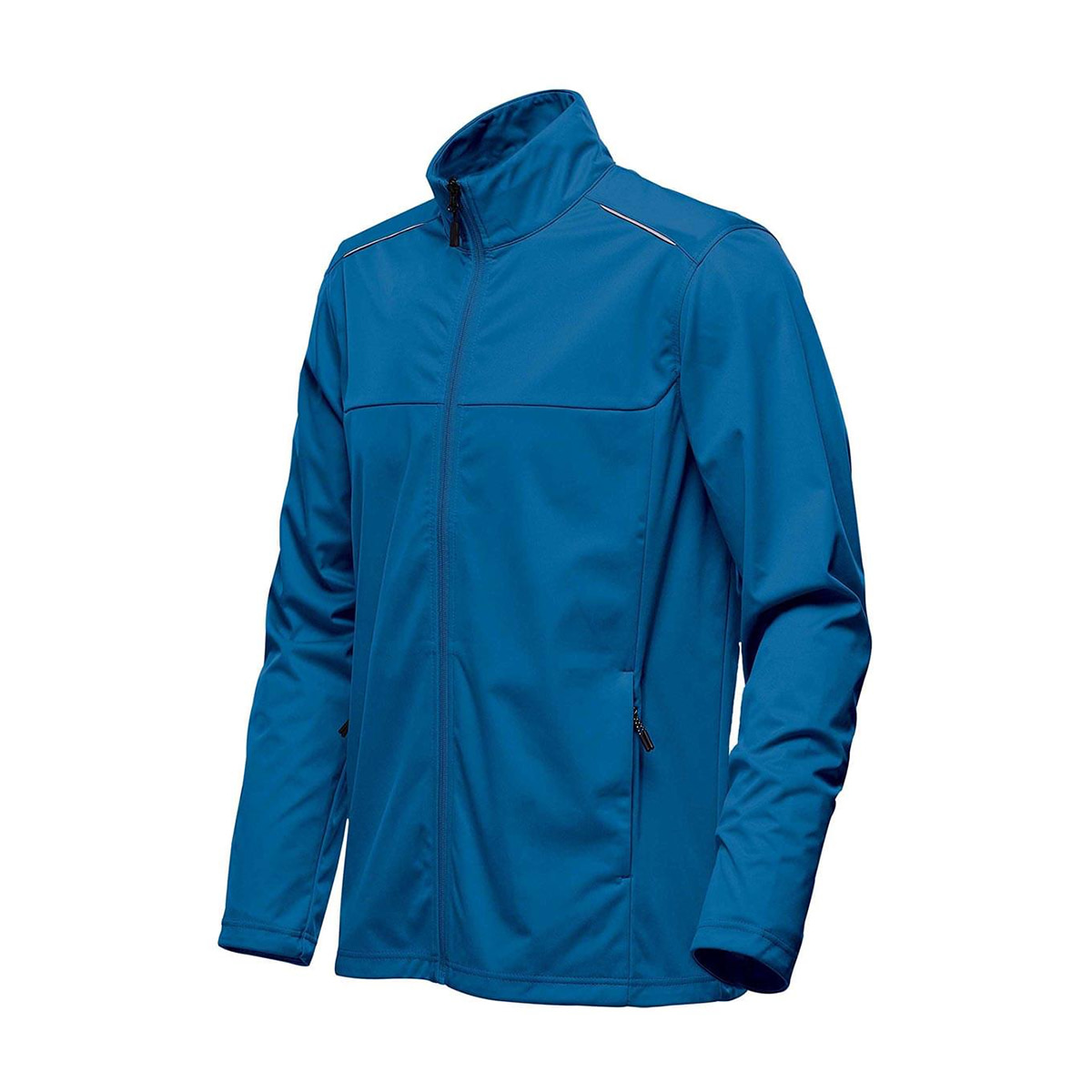 Stormtech Stormtech Men's Greenwich Lightweight Softshell Jacket - KS-3 AZURE BLUE