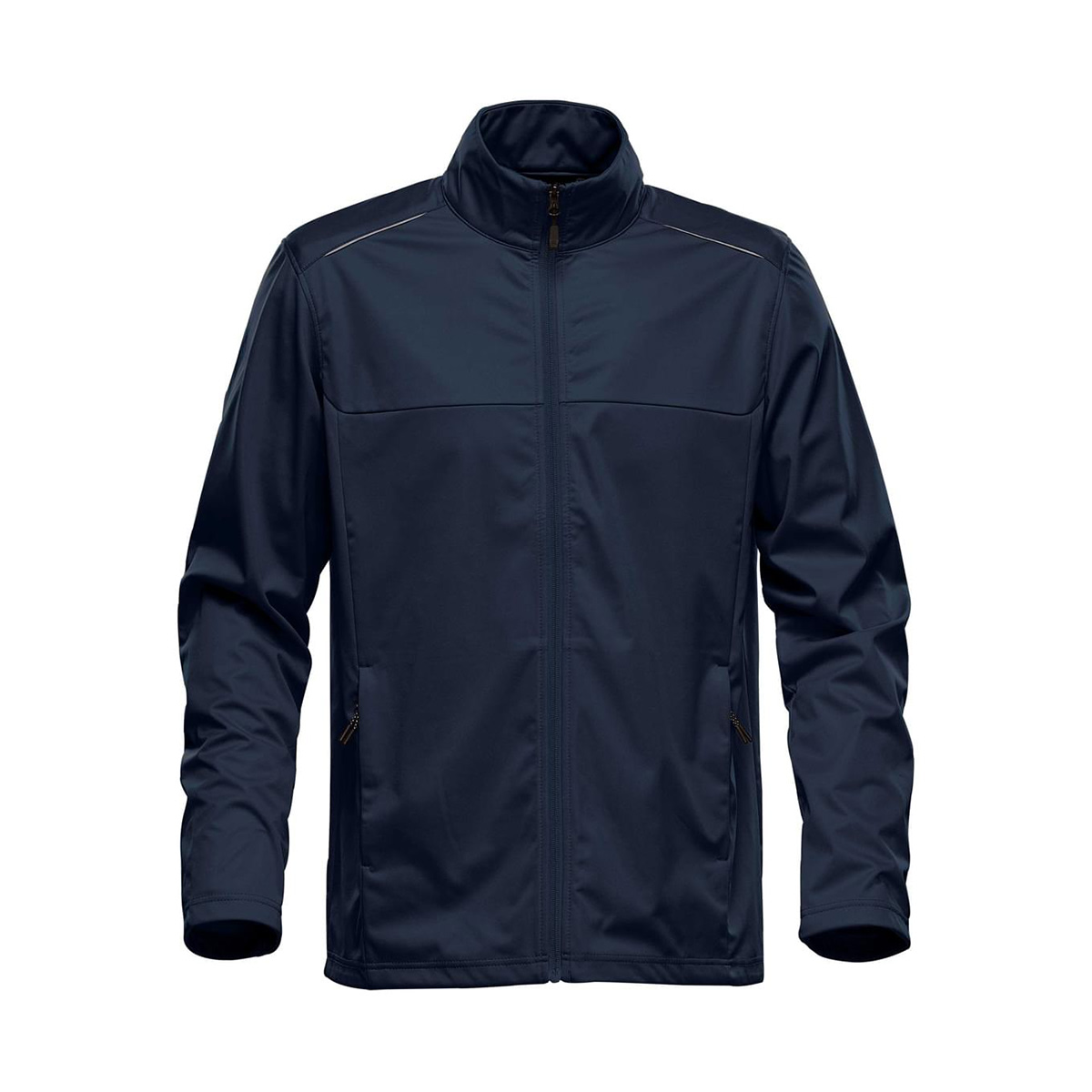 Stormtech Stormtech Men's Greenwich Lightweight Softshell Jacket - KS-3 NAVY