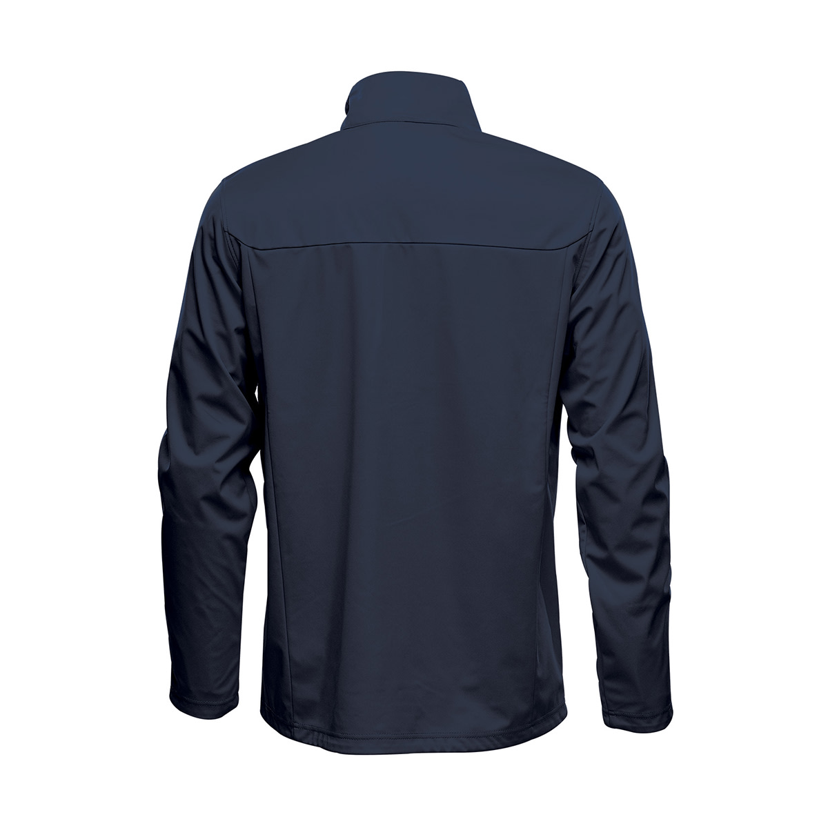 Stormtech Stormtech Men's Greenwich Lightweight Softshell Jacket - KS-3 NAVY