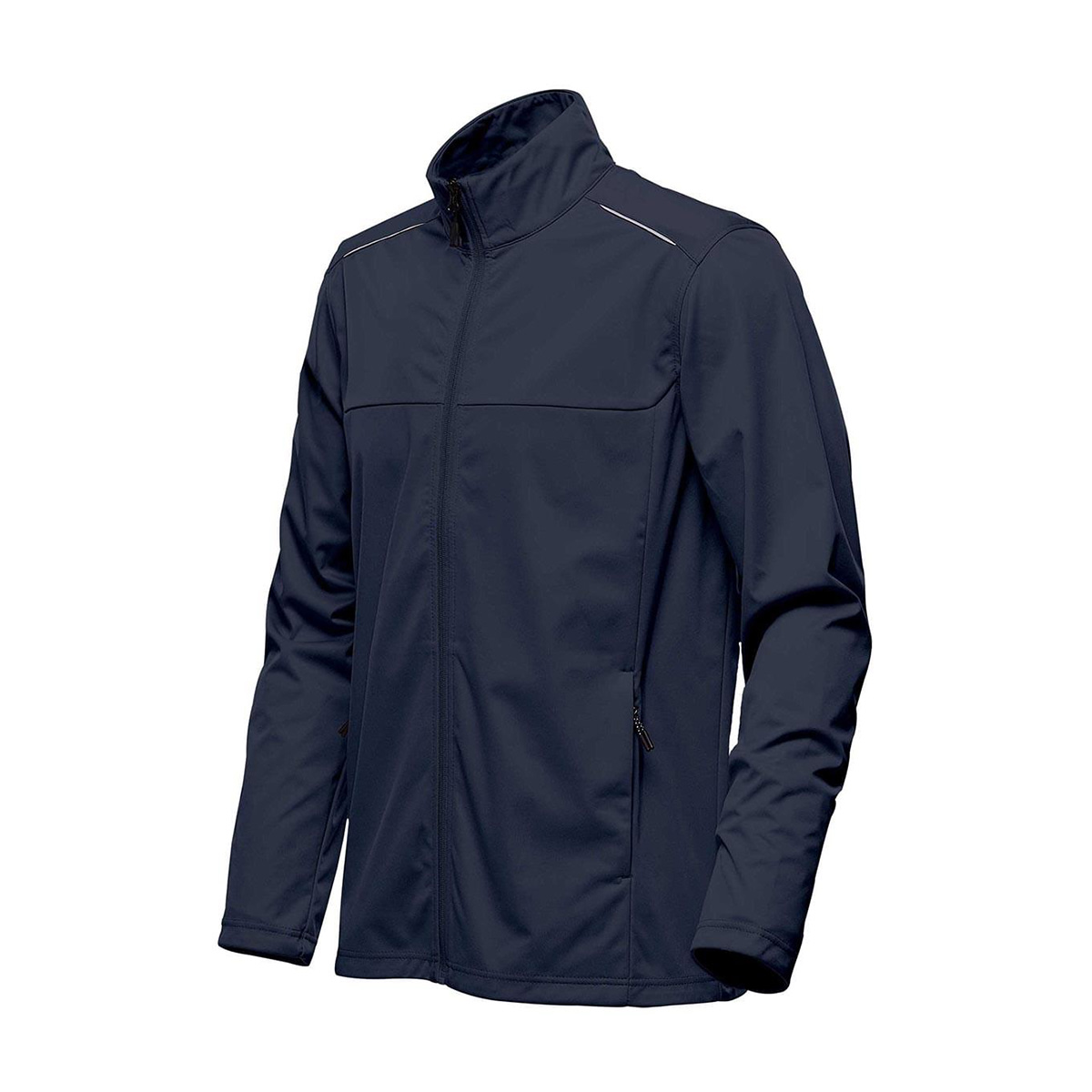 Stormtech Stormtech Men's Greenwich Lightweight Softshell Jacket - KS-3 NAVY
