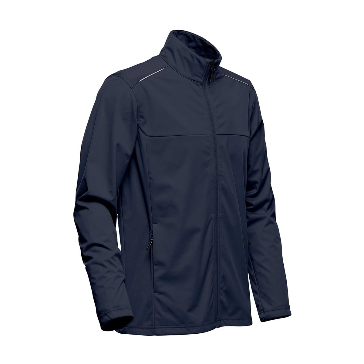 Stormtech Stormtech Men's Greenwich Lightweight Softshell Jacket - KS-3 NAVY