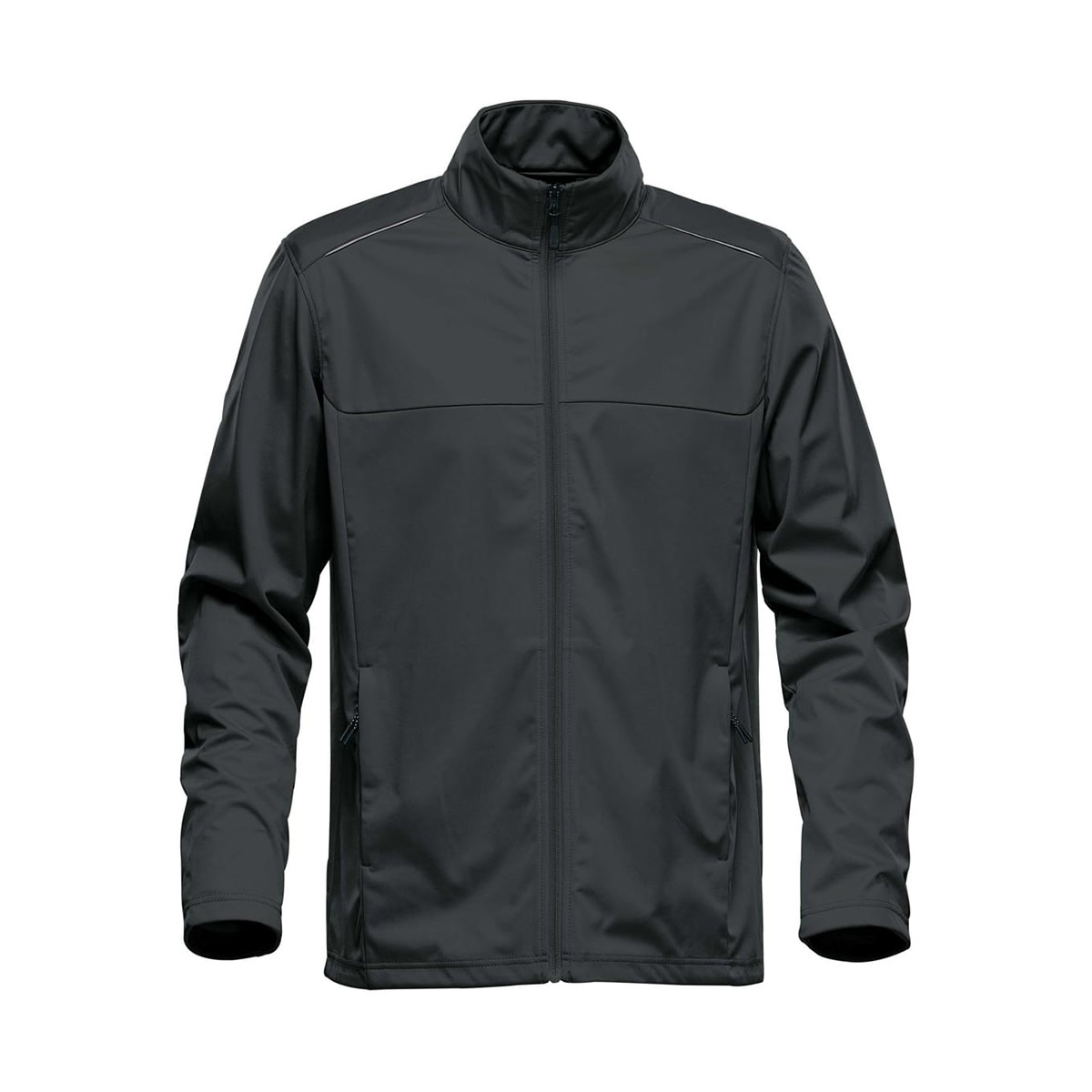 Stormtech Stormtech Men's Greenwich Lightweight Softshell Jacket - KS-3 DOLPHIN