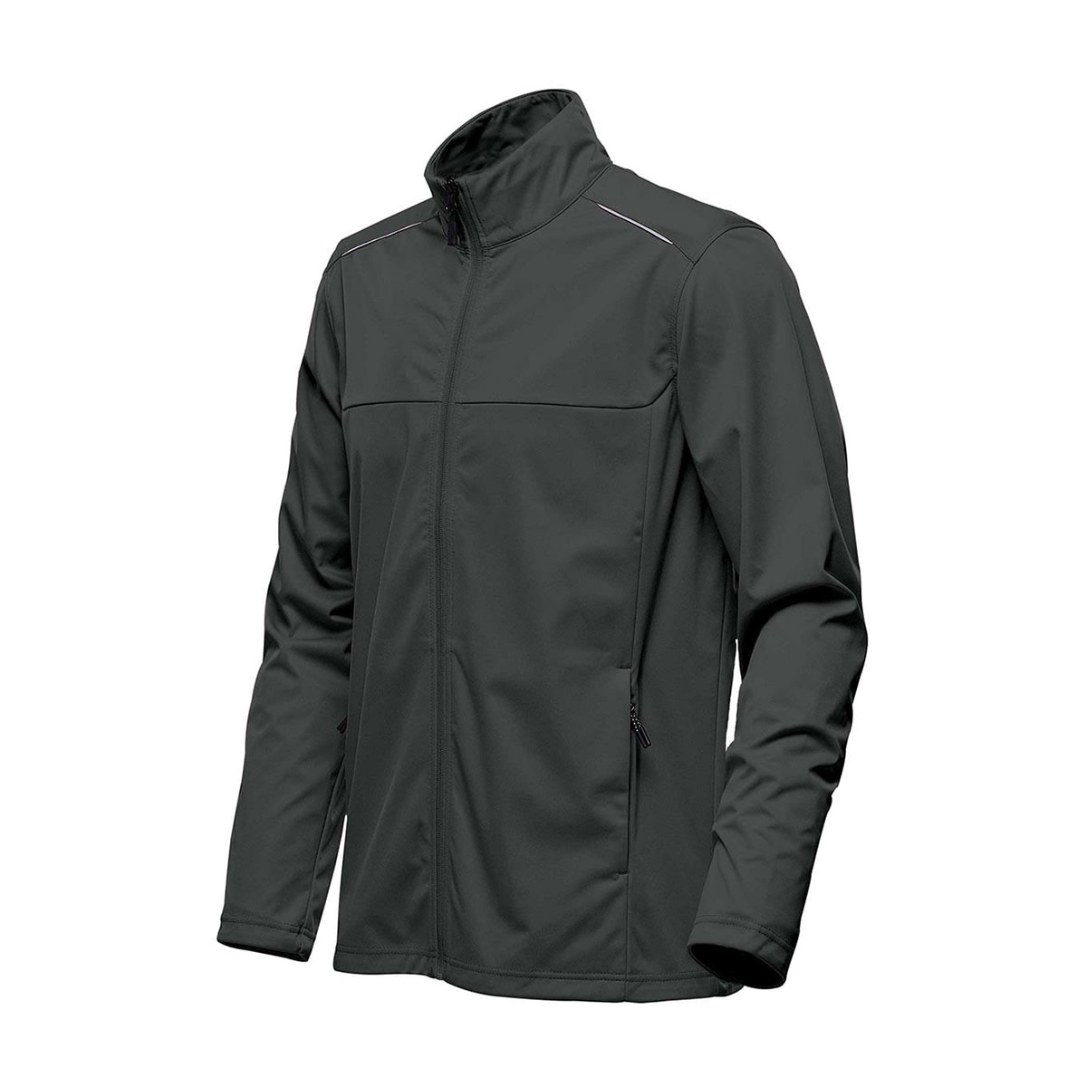 Stormtech Stormtech Men's Greenwich Lightweight Softshell Jacket - KS-3 DOLPHIN