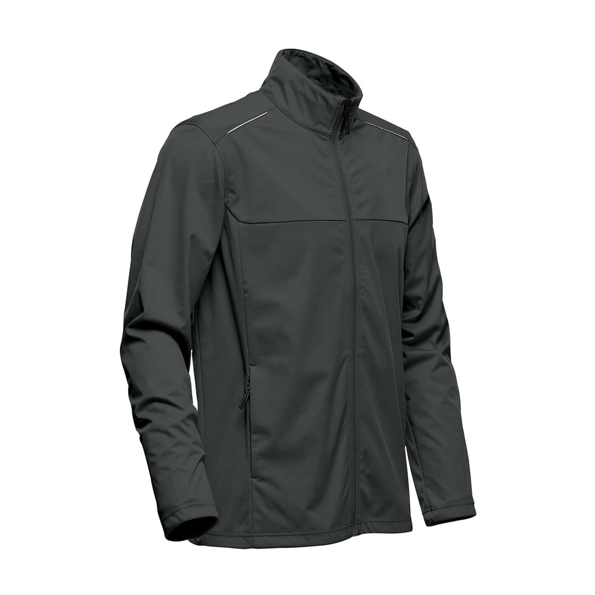Stormtech Stormtech Men's Greenwich Lightweight Softshell Jacket - KS-3 DOLPHIN