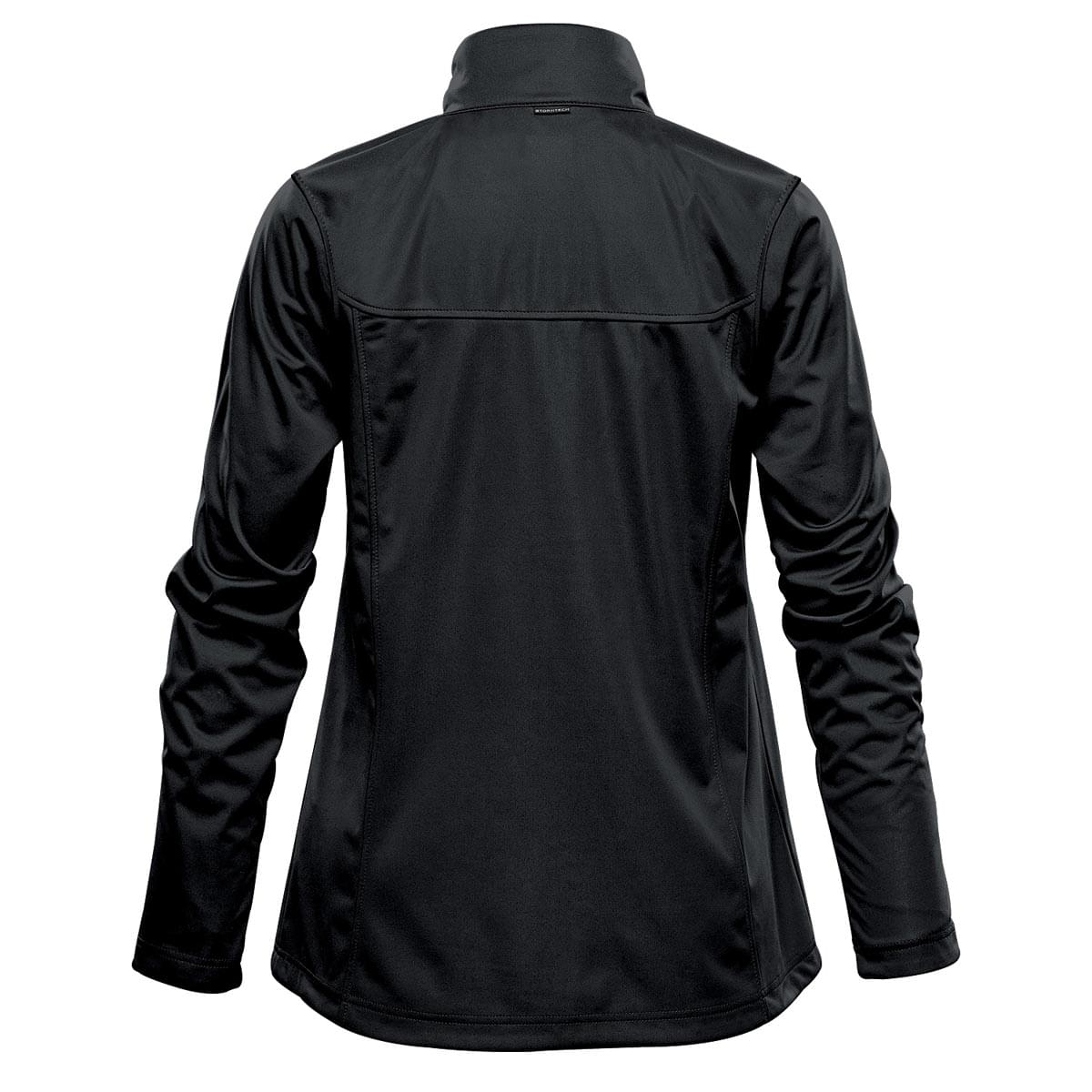 Stormtech Stormtech Women's Greenwich Lightweight Softshell - KS-3W BLACK