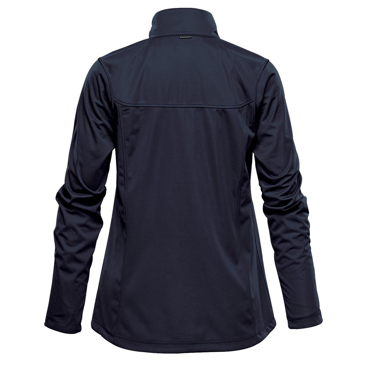 Stormtech Stormtech Women's Greenwich Lightweight Softshell - KS-3W NAVY