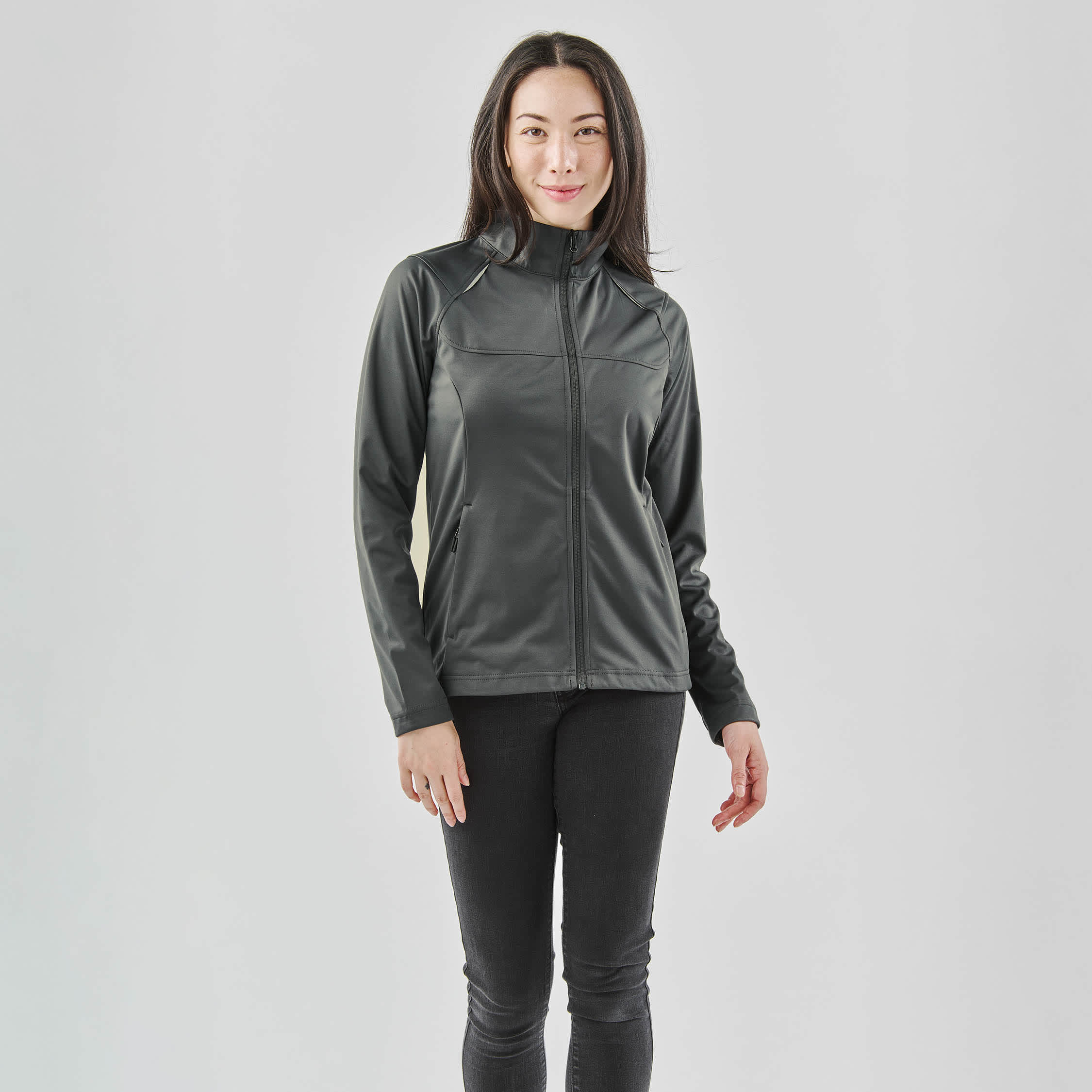 Stormtech Stormtech Women's Greenwich Lightweight Softshell Jacket - KS-3W 