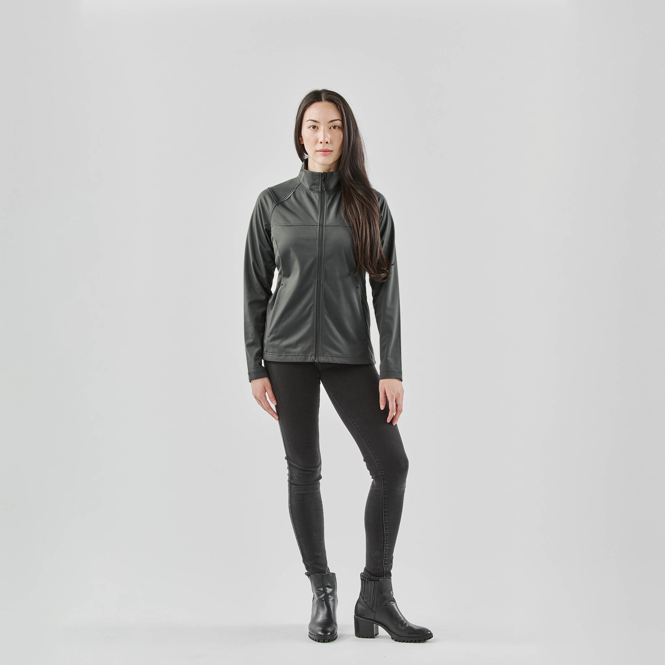 Stormtech Stormtech Women's Greenwich Lightweight Softshell Jacket - KS-3W 