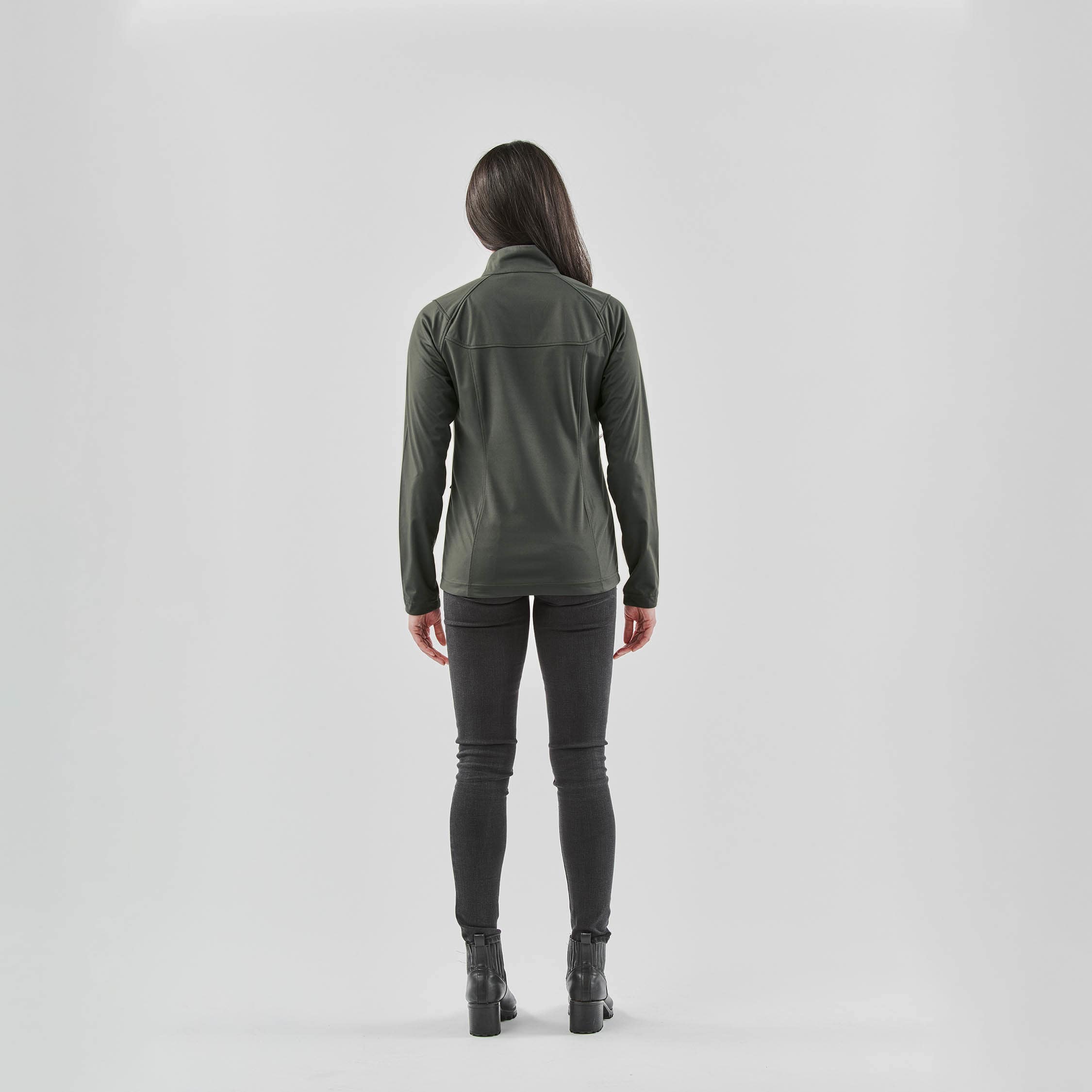 Stormtech Stormtech Women's Greenwich Lightweight Softshell Jacket - KS-3W 