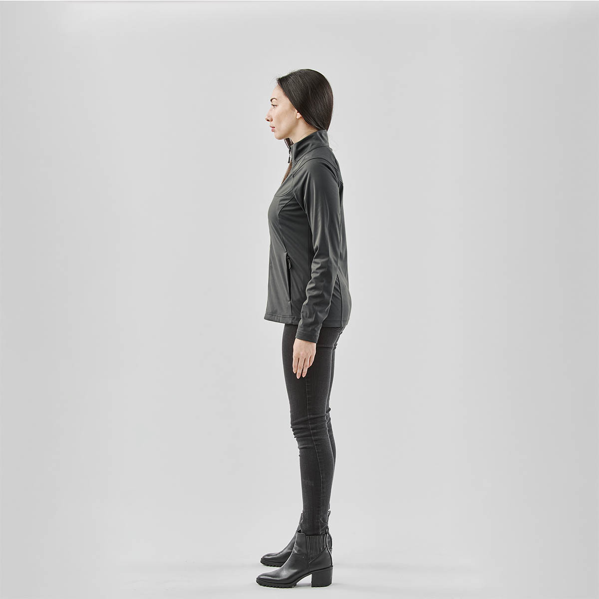 Stormtech Stormtech Women's Greenwich Lightweight Softshell Jacket - KS-3W 